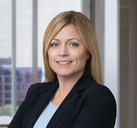 Lauren Elliott Stine, Phoenix, AZ, Commercial Litigation Attorney