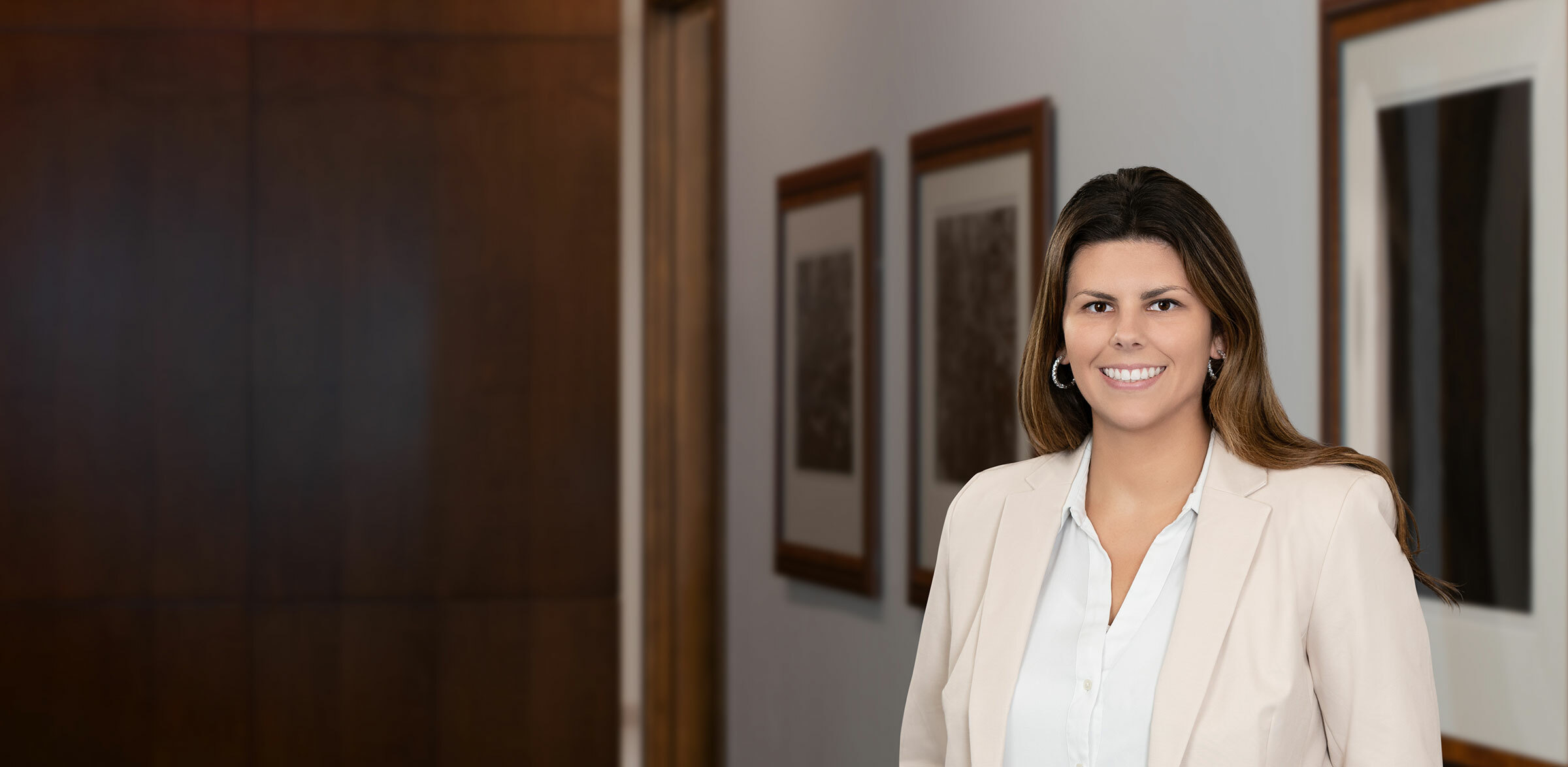 Rachel Loiacono, Quarles & Brady LLP Photo