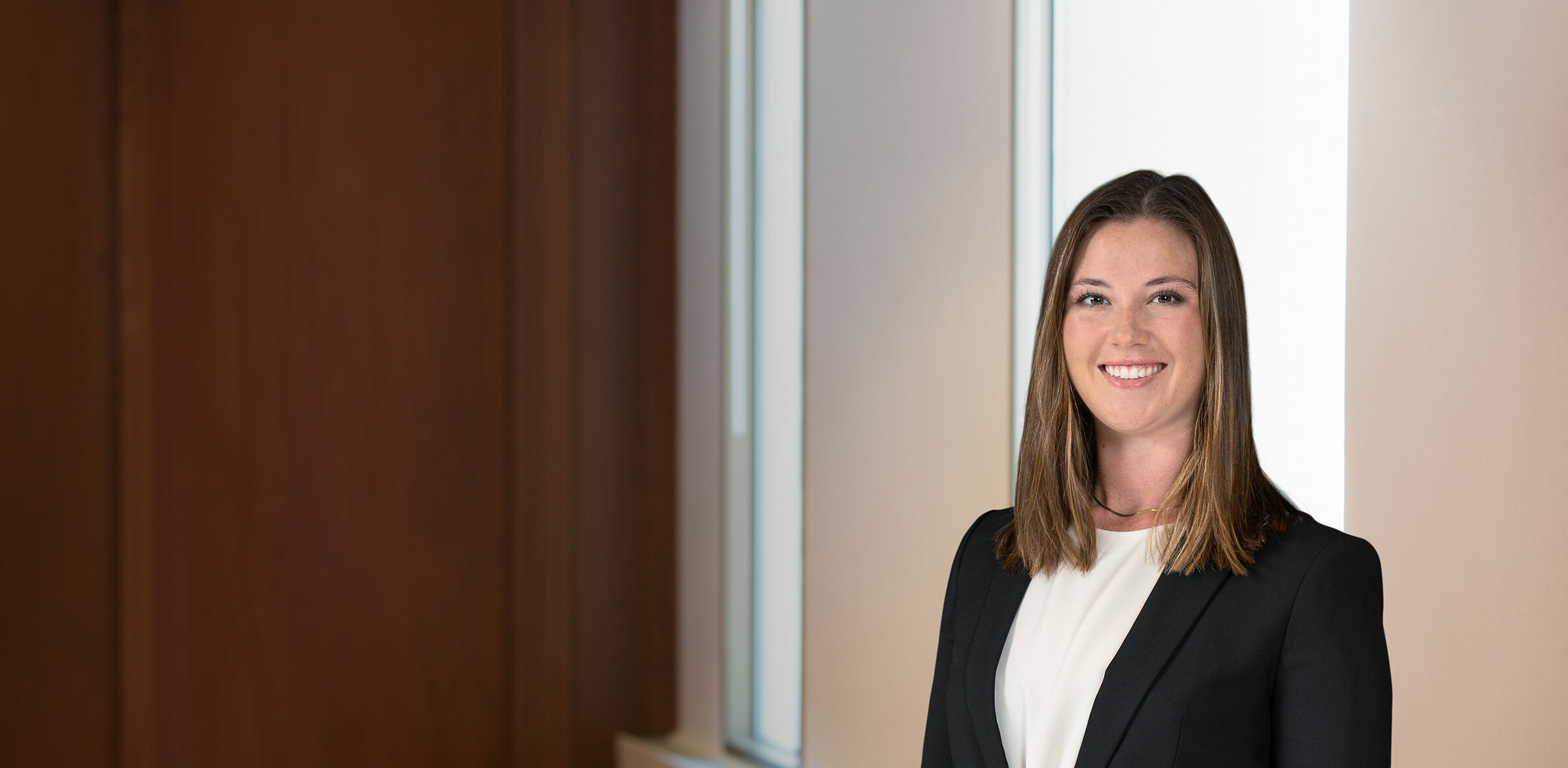 Kelly Butler, Quarles & Brady LLP Photo