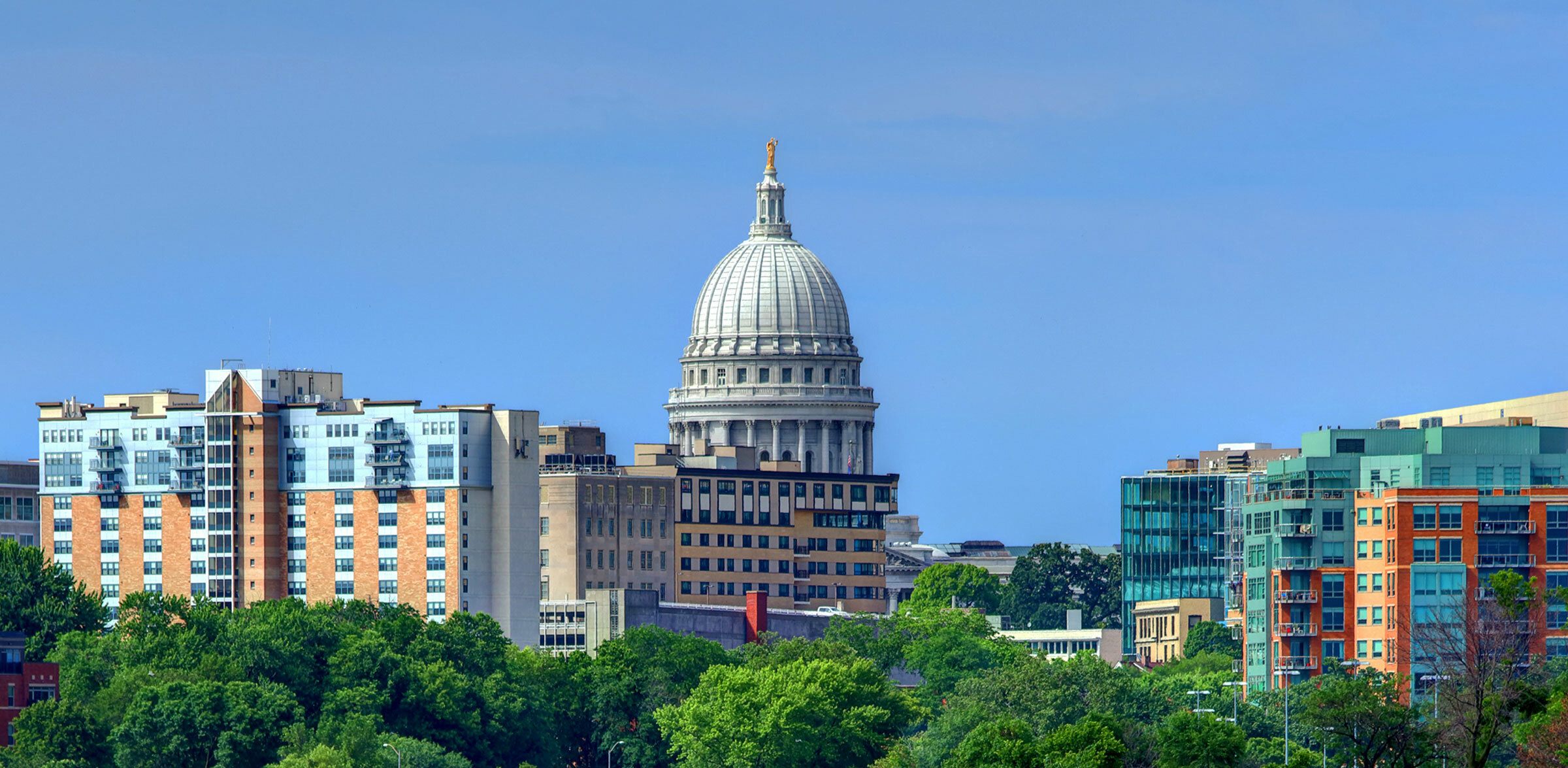 Madison Office Image