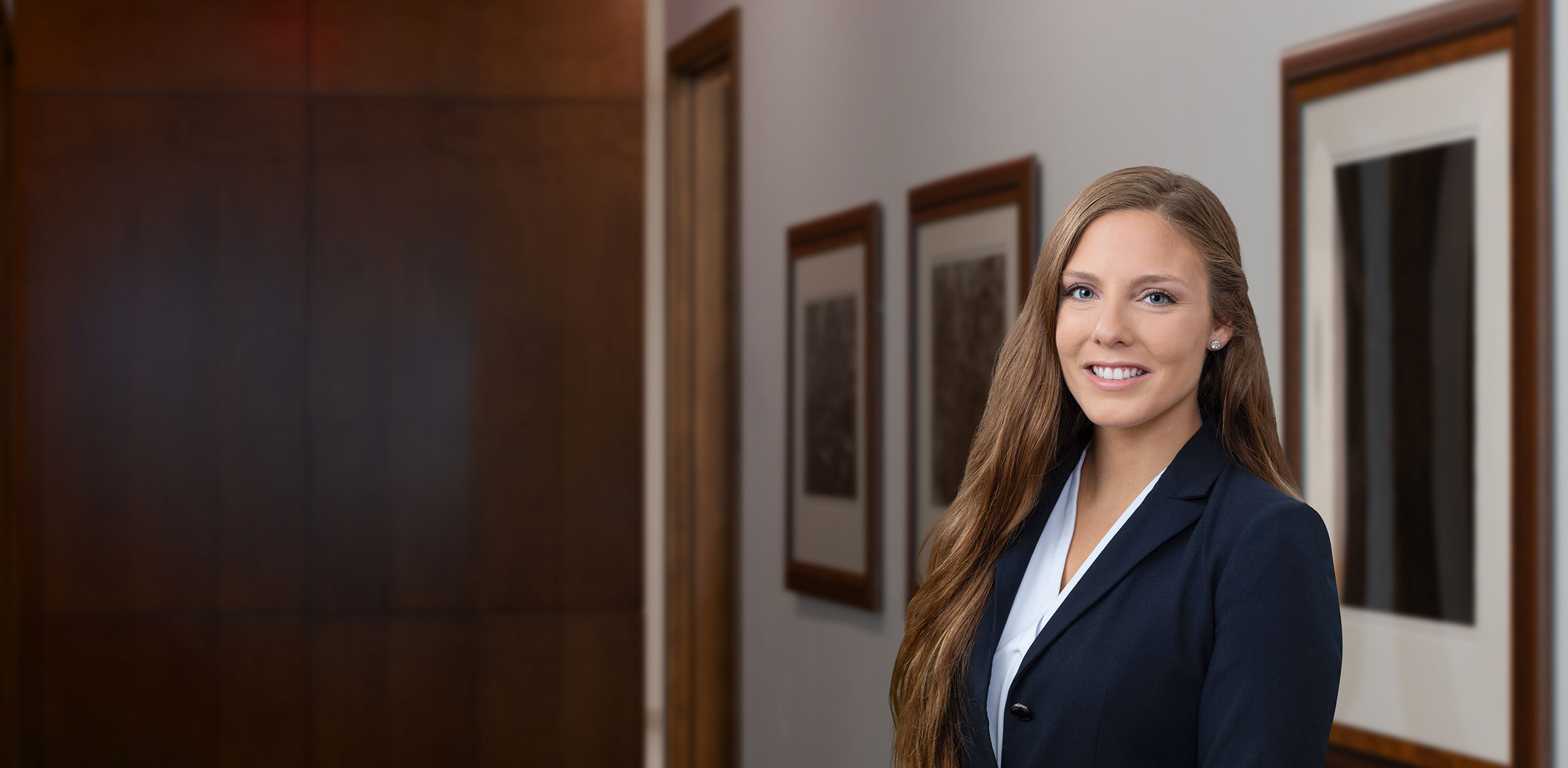 Emily Plakon, Quarles & Brady LLP Photo