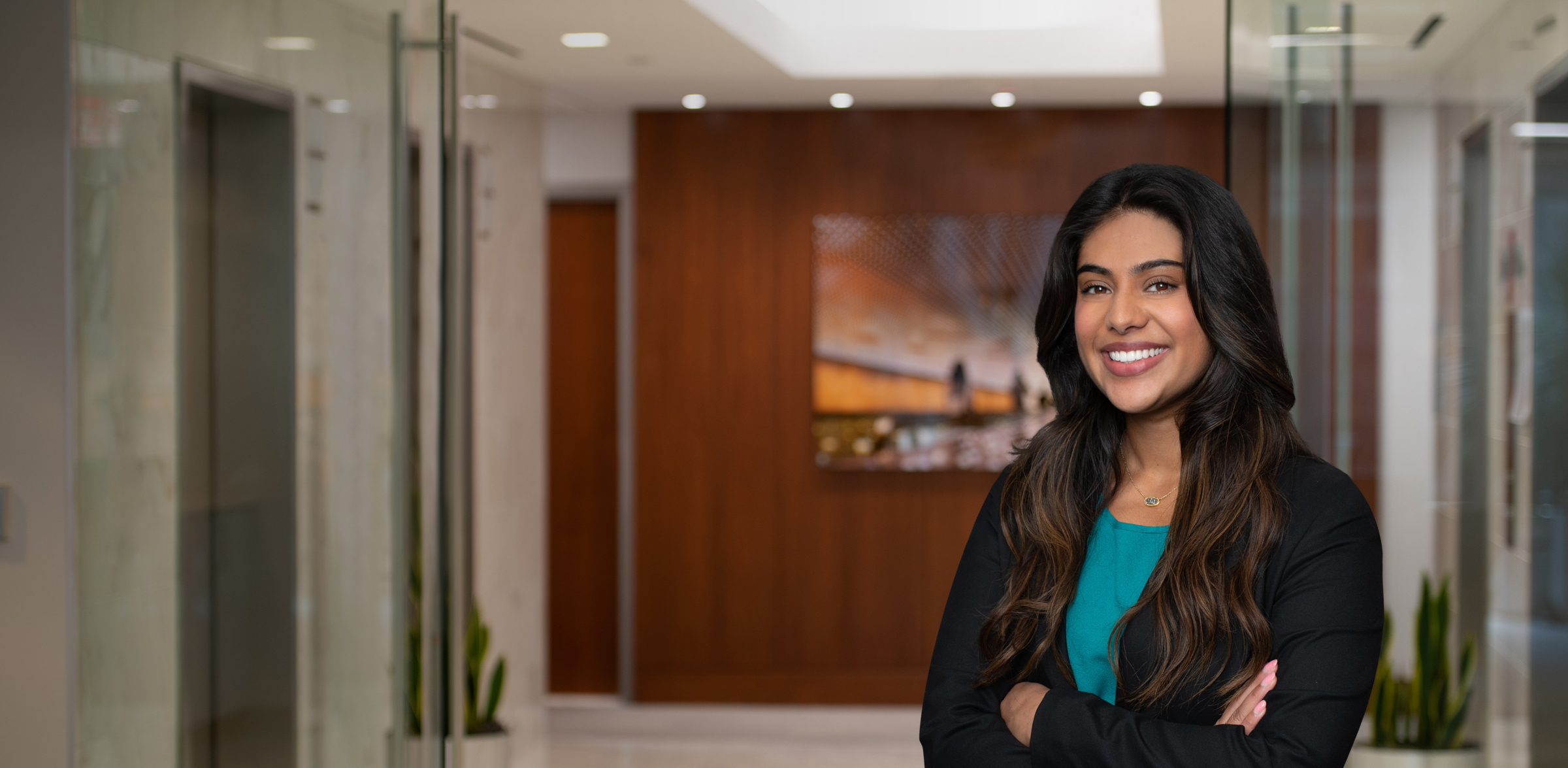 Rucha Shastri, Quarles & Brady LLP Photo