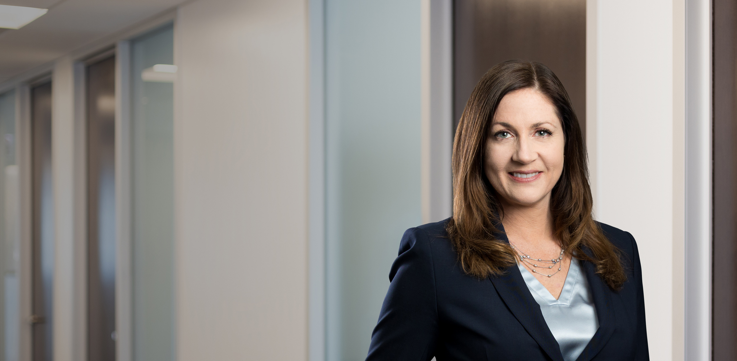 Christina Snider, Quarles & Brady LLP Photo