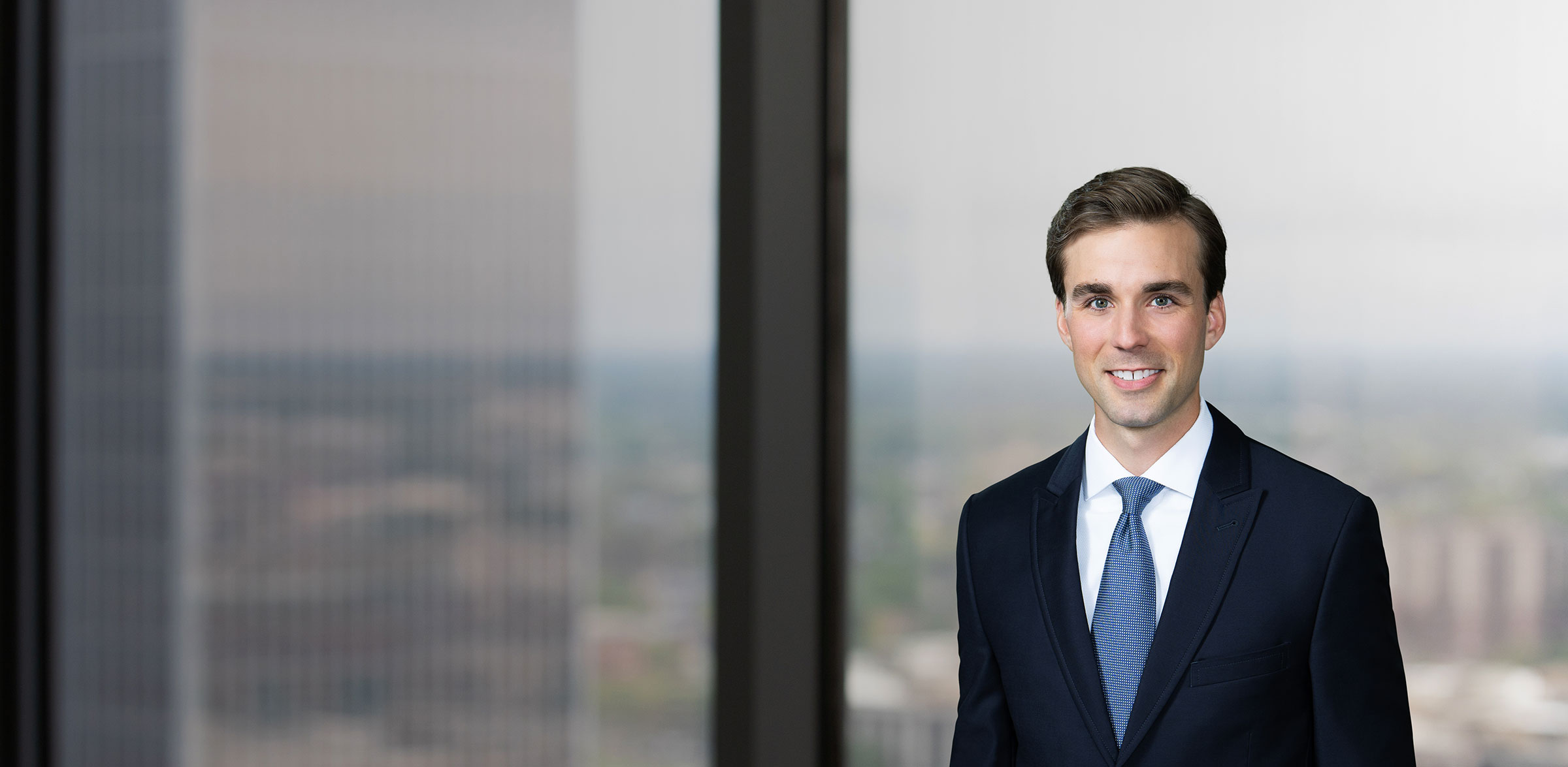 Joseph Poehlmann, Quarles & Brady LLP Photo