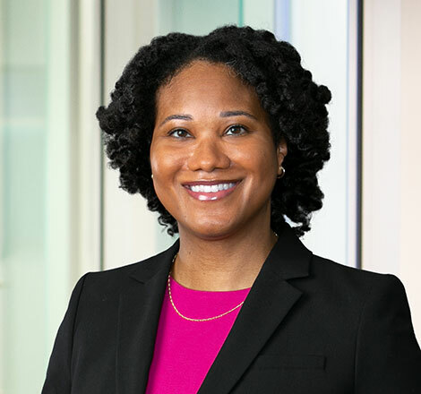 Photo of Michele  Washington