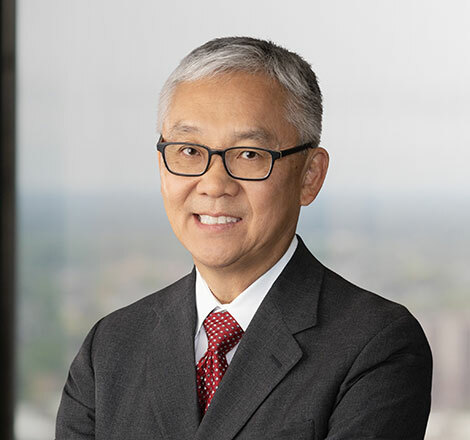 Photo of Theodore  Yi