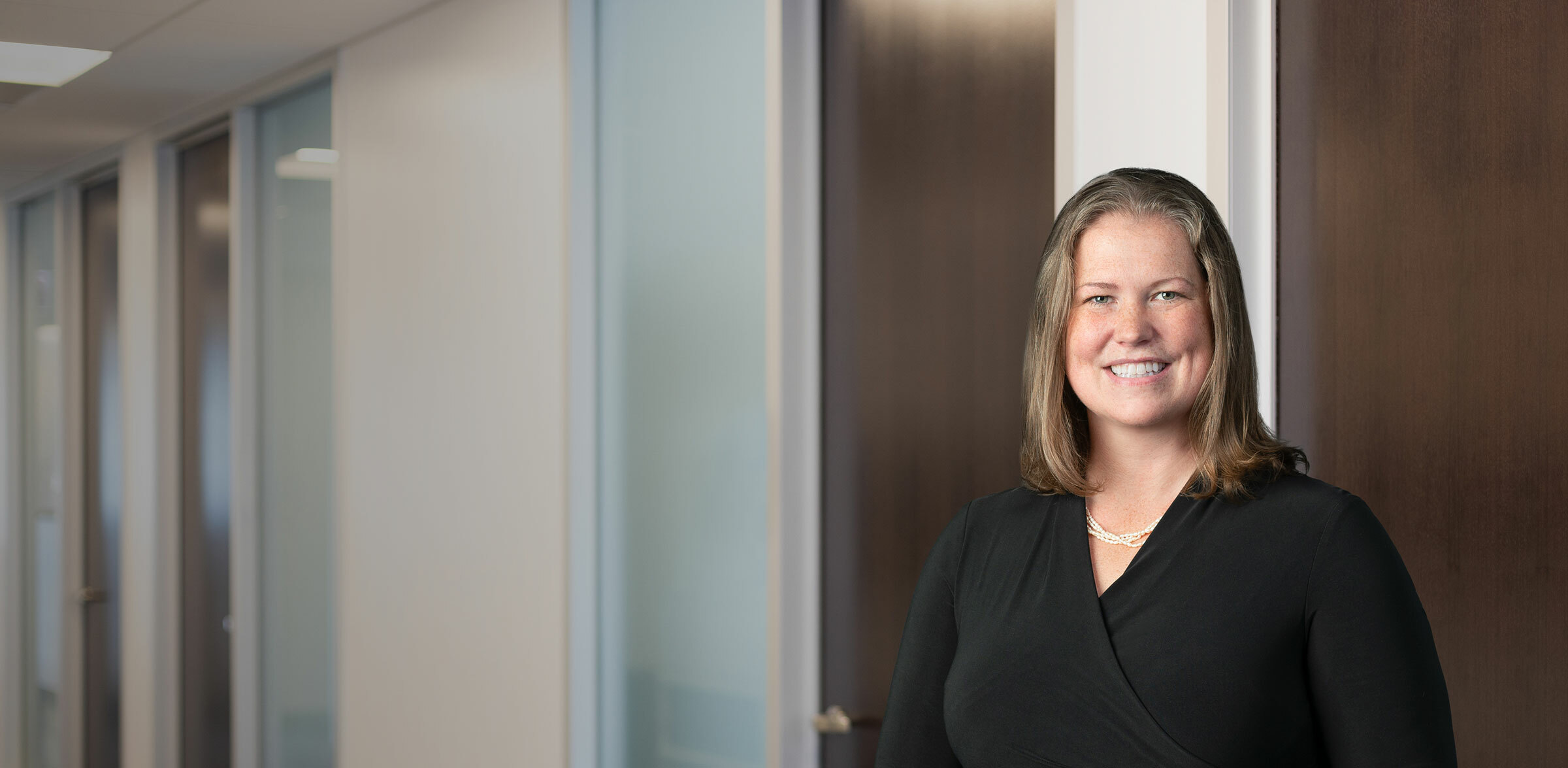 Amanda Leese, Quarles & Brady LLP Photo