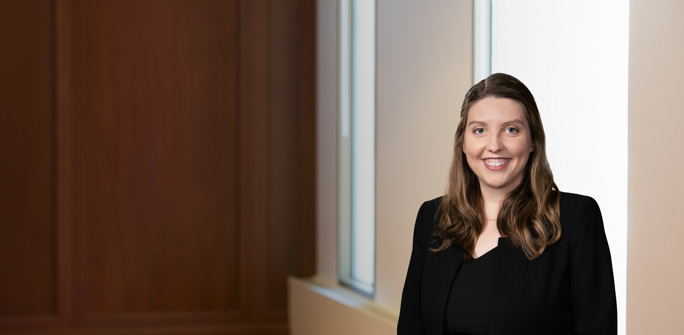 Sarah Erdmann, Quarles & Brady LLP Photo