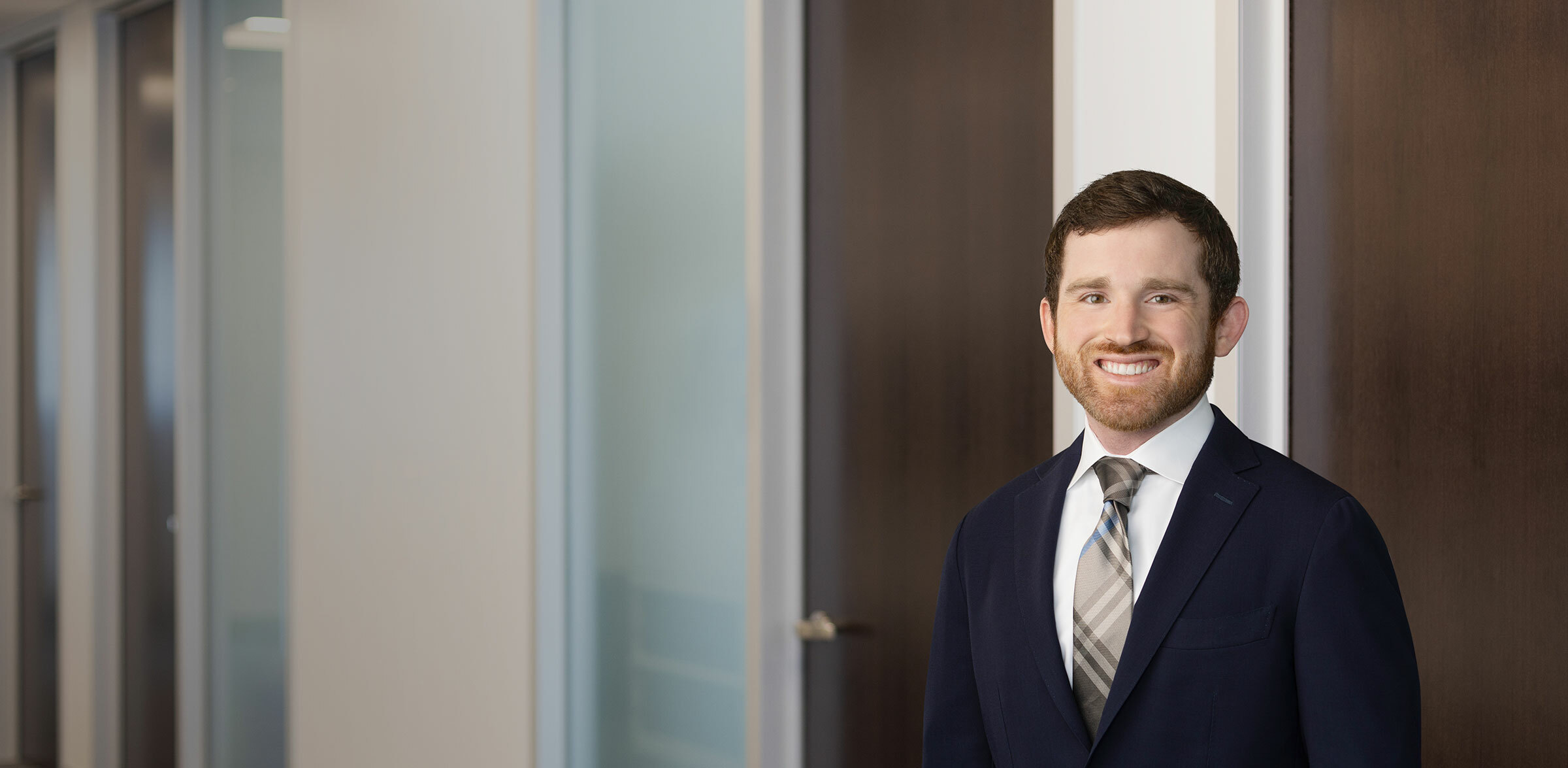 Michael French, Quarles & Brady LLP Photo