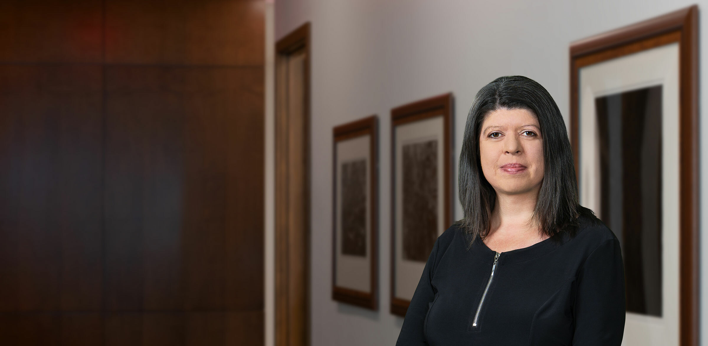 Alena Martinez, Quarles & Brady LLP Photo