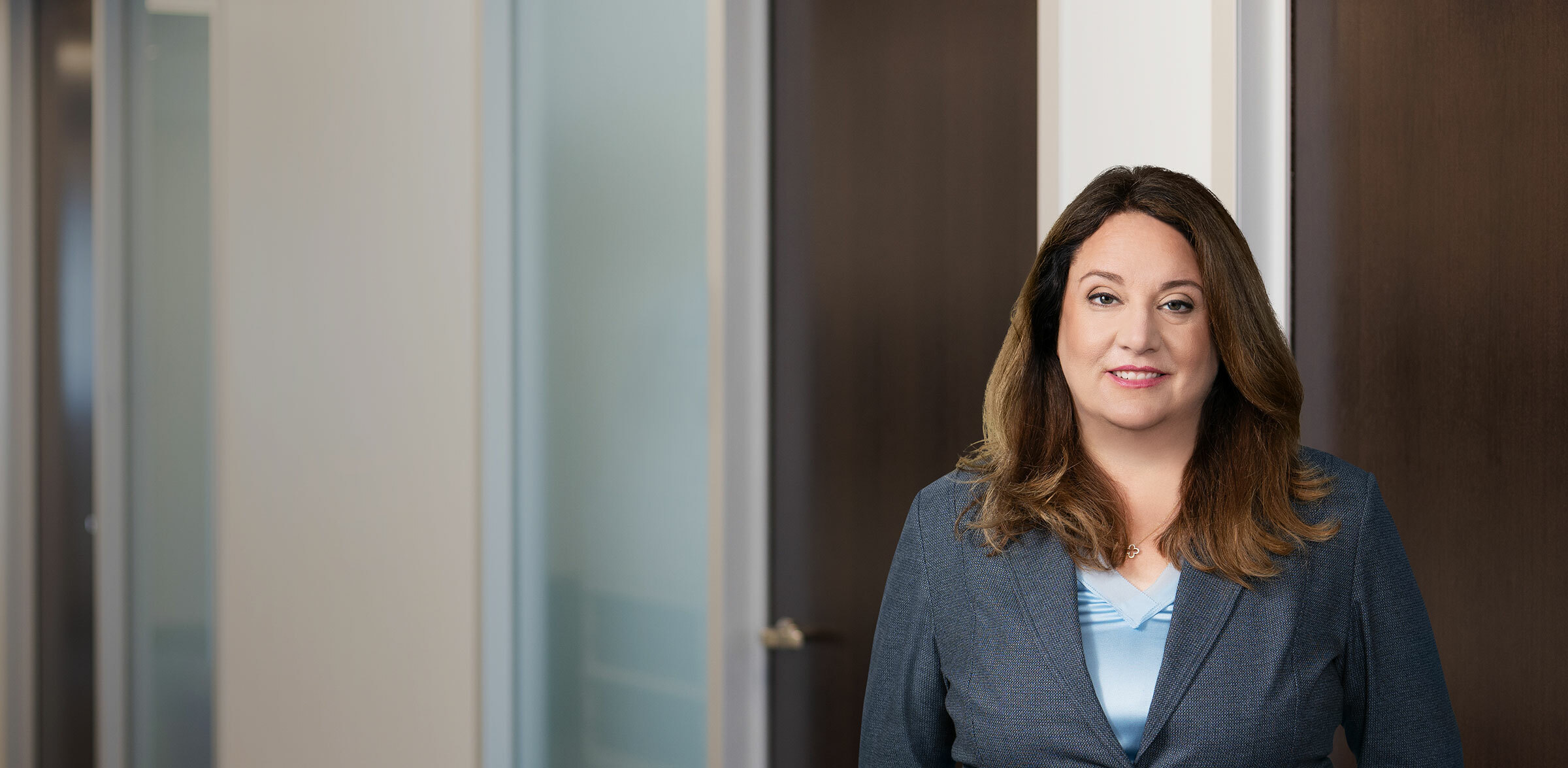 Jennifer Clements, Quarles & Brady LLP Photo