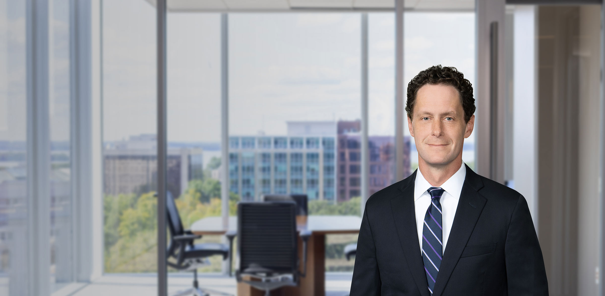 Daniel Kaminsky, Quarles & Brady LLP Photo