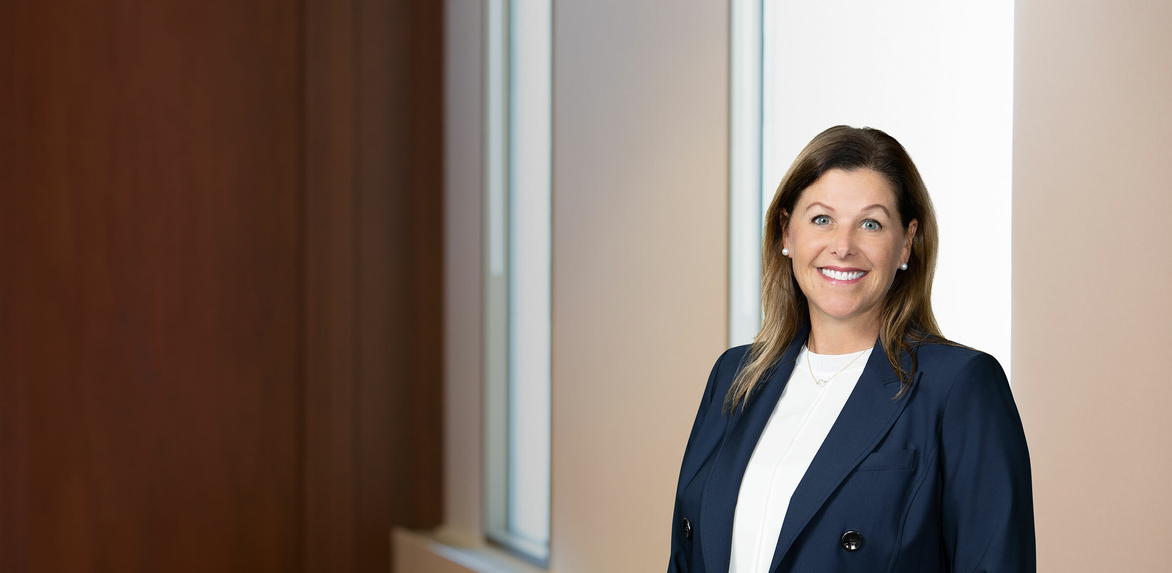 Nicole Renouard, Quarles & Brady LLP Photo