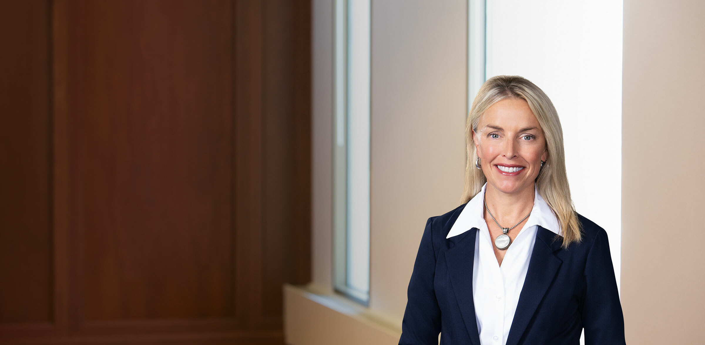 Sara Scullen, Quarles & Brady LLP Photo