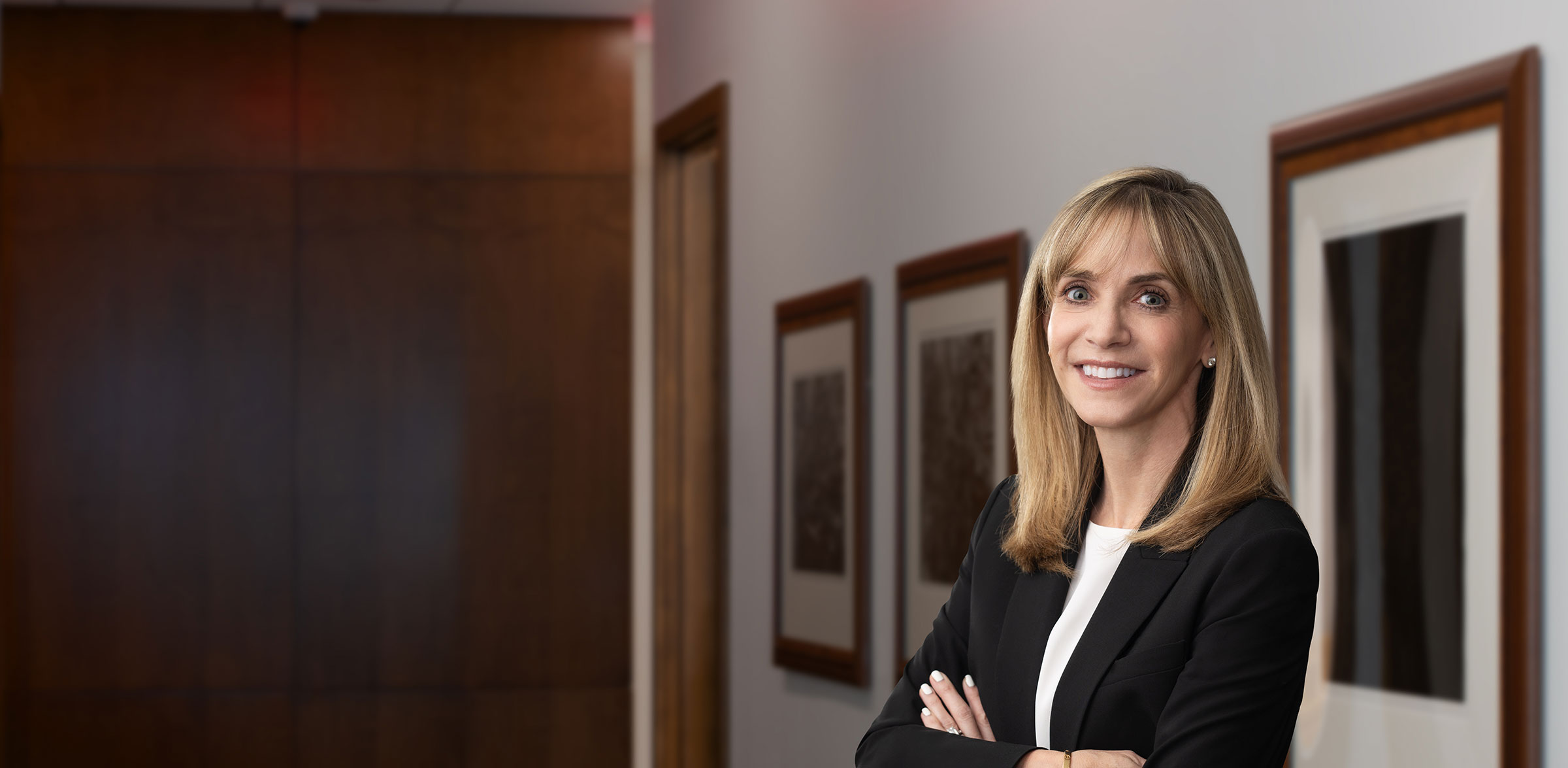 Ilene Slate, Quarles & Brady LLP Photo