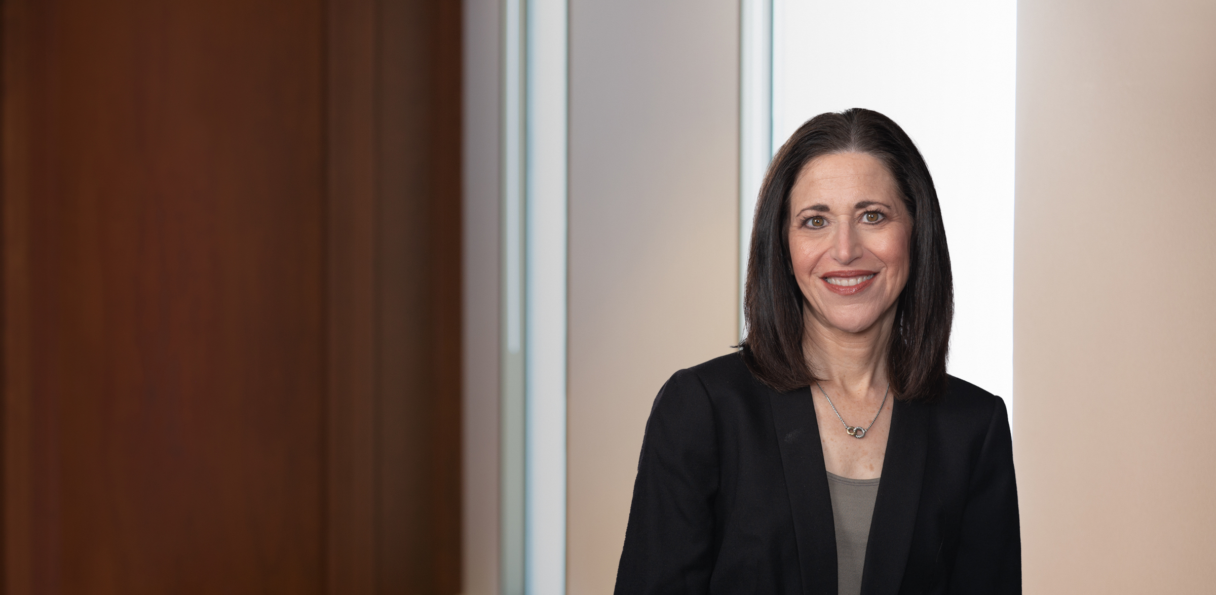 Karen Mazin, Quarles & Brady LLP Photo