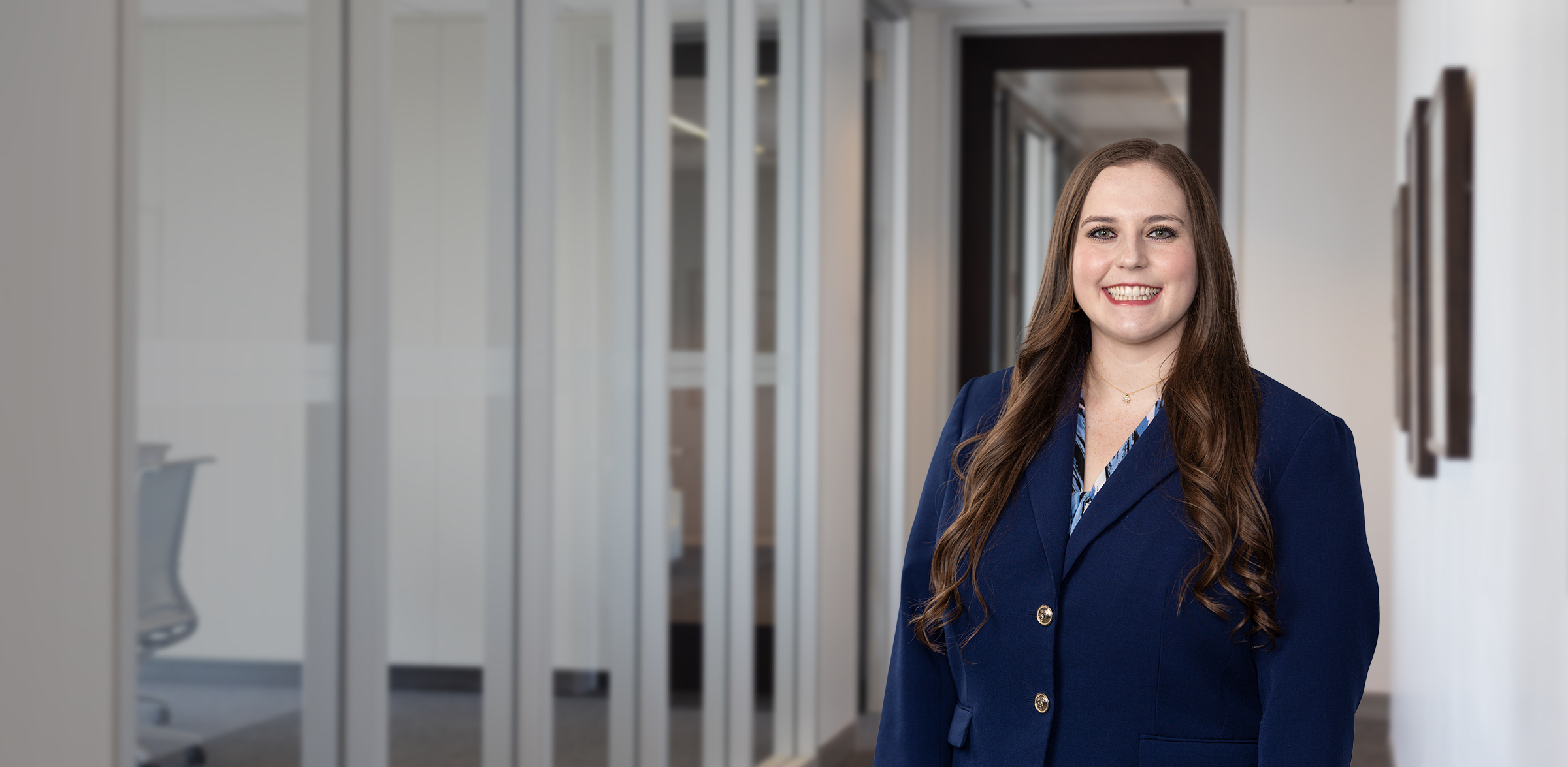 Kylie Horne, Quarles & Brady LLP Photo