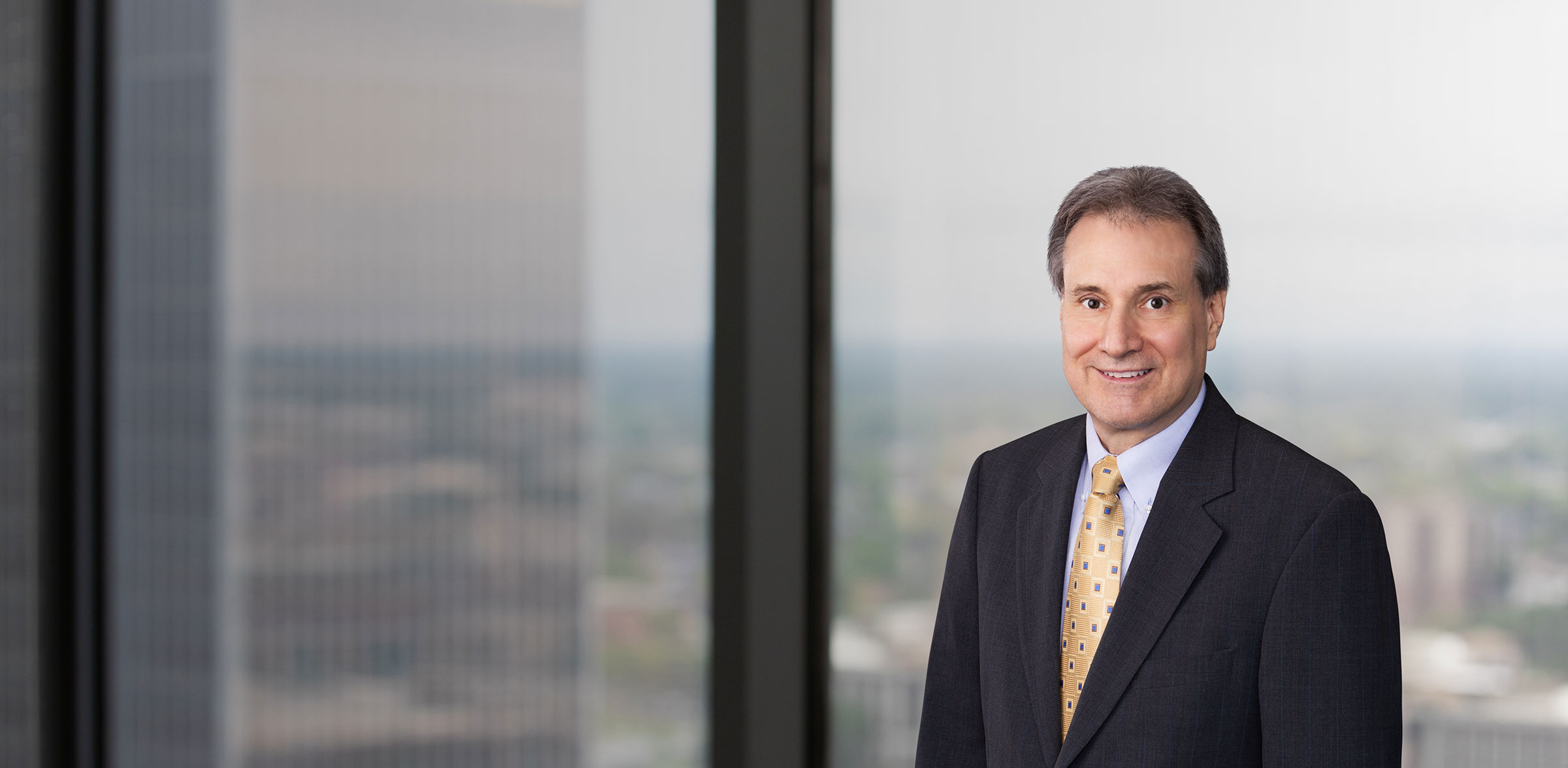 John Klages, Quarles & Brady LLP Photo