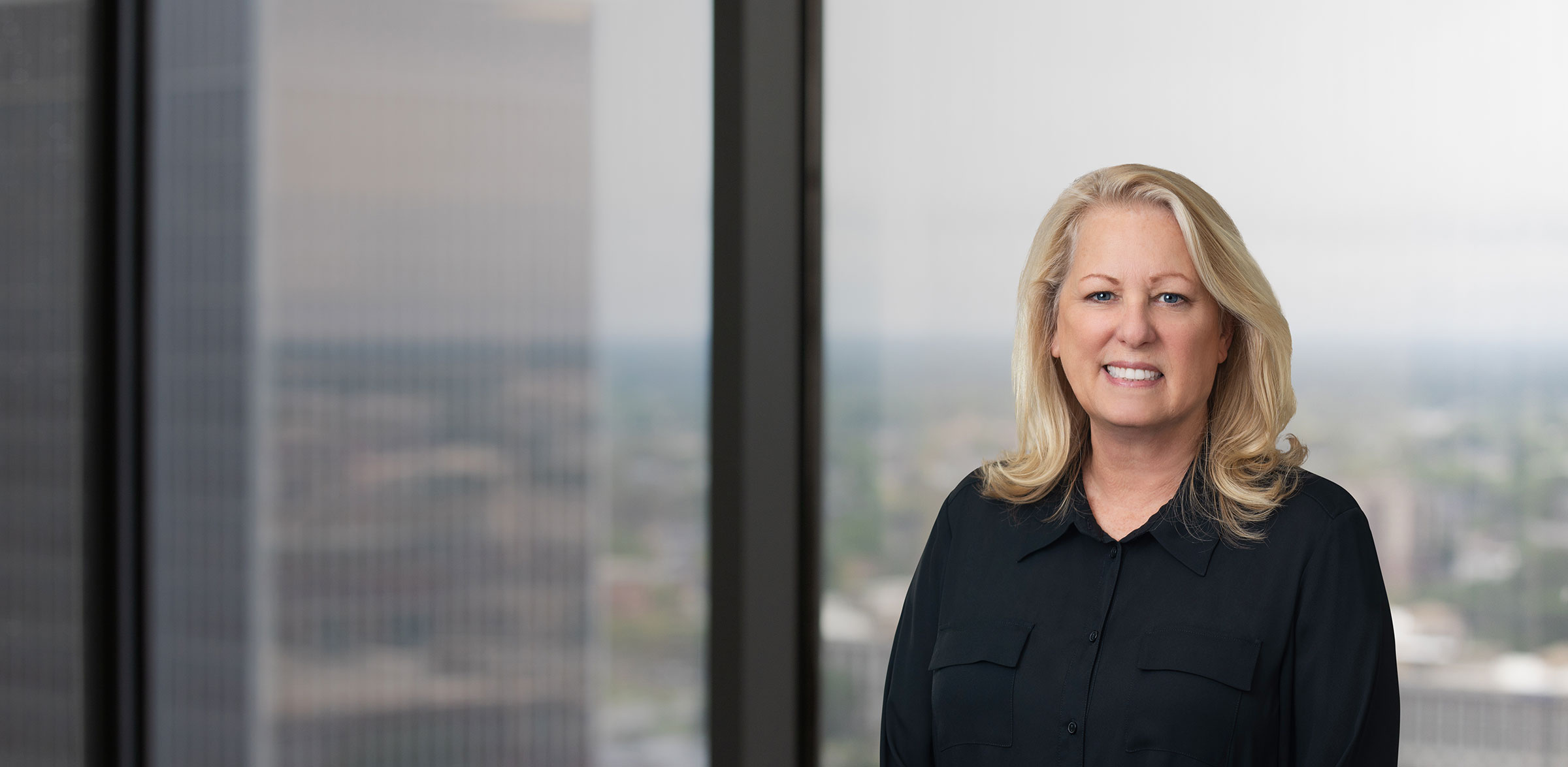 Judith Bickert, Quarles & Brady LLP Photo