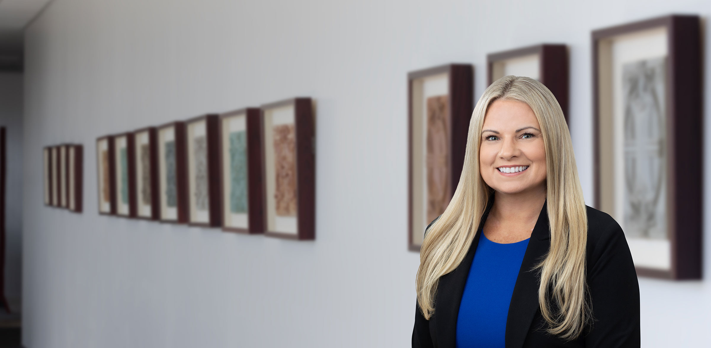 Kellianne Wehr, Quarles & Brady LLP Photo