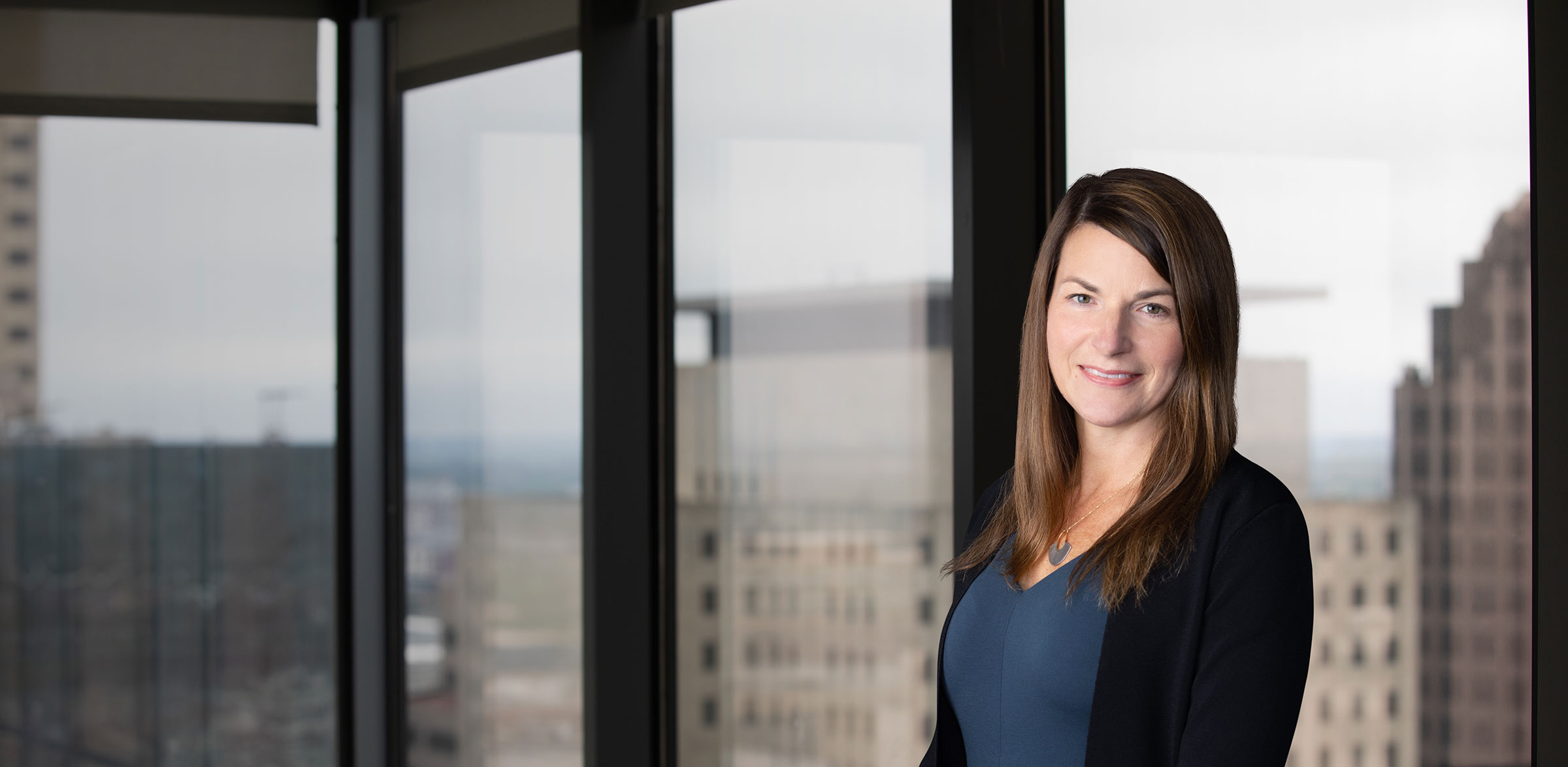 Lori Ruhly, Quarles & Brady LLP Photo