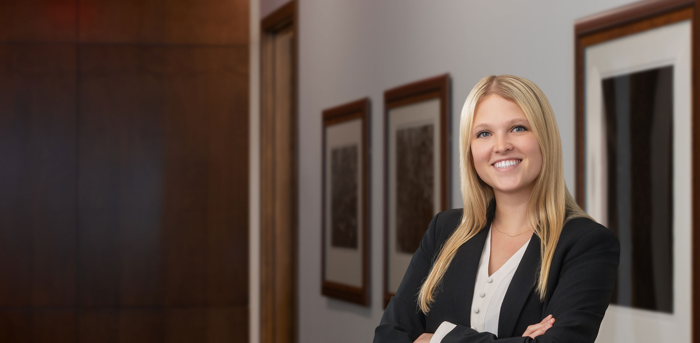 Madison Barbee, Quarles & Brady LLP Photo