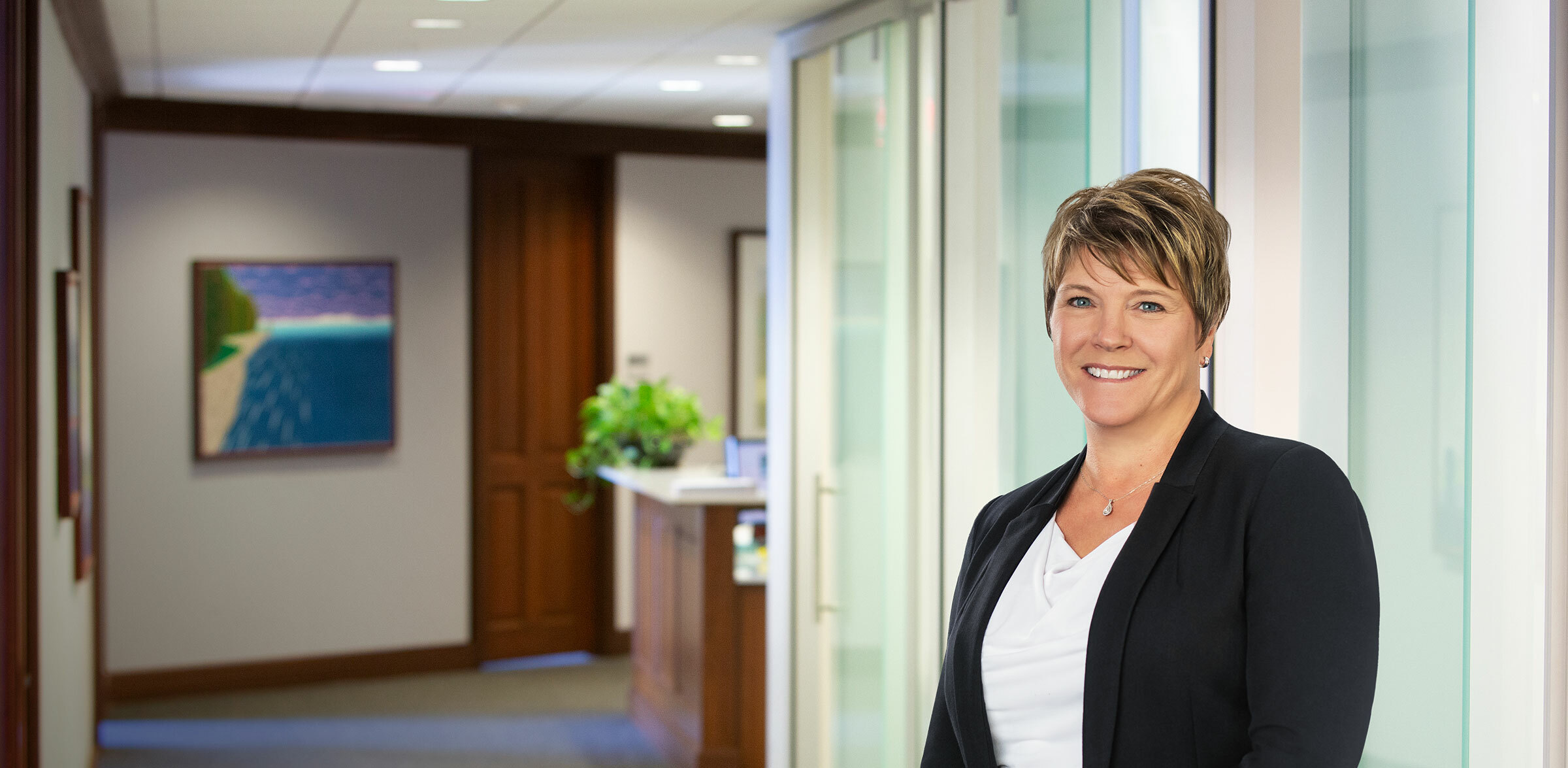 Margie Kupsik, Quarles & Brady LLP Photo