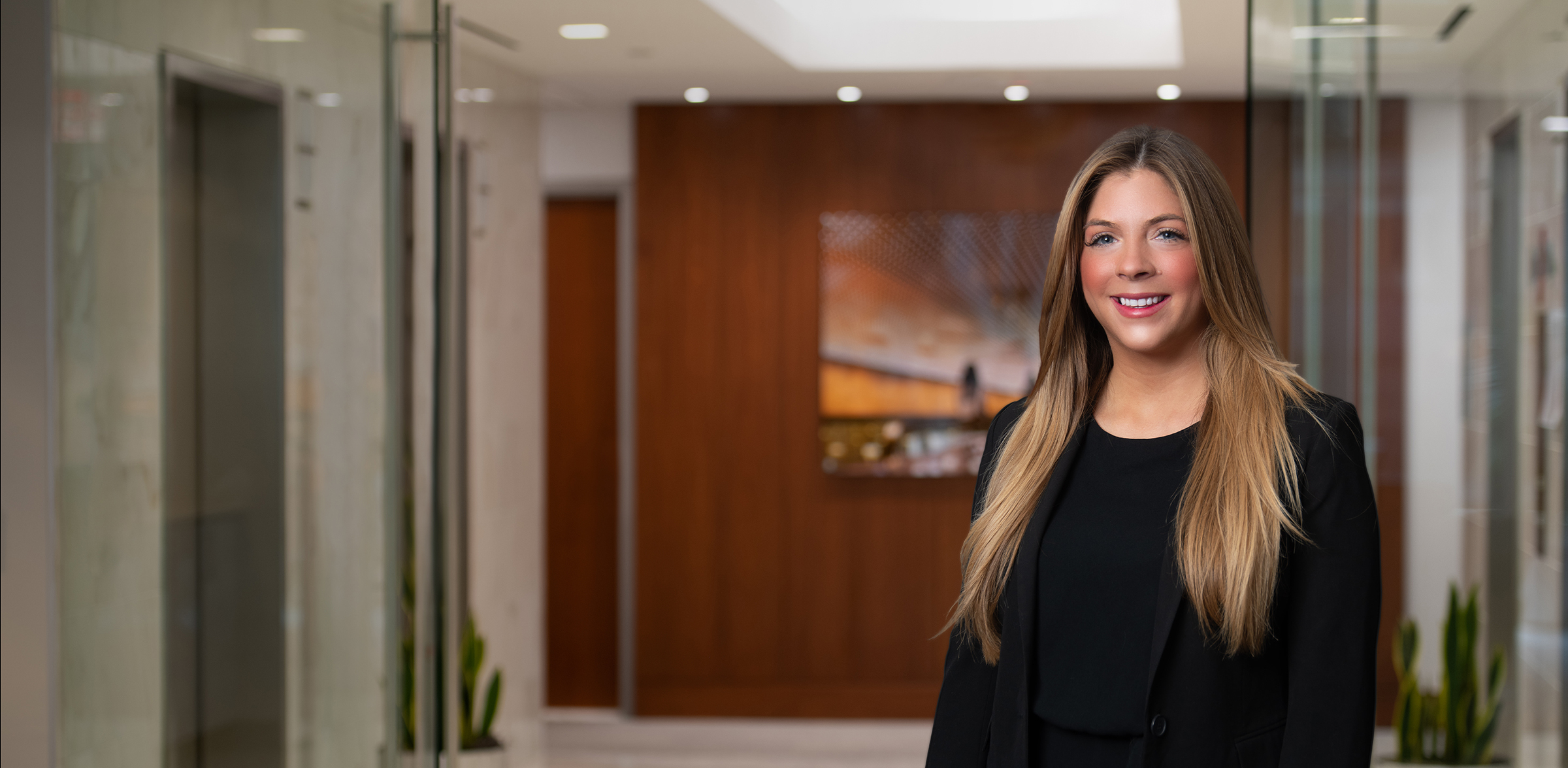 Elizabeth Grande, Quarles & Brady LLP Photo