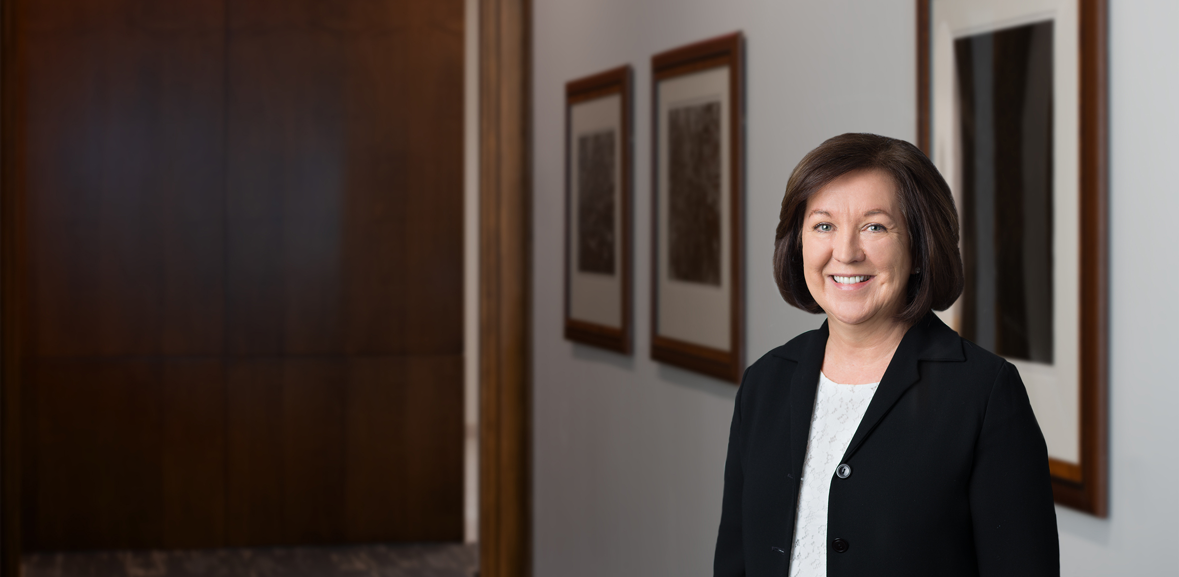 Therese Finan, Quarles & Brady LLP Photo