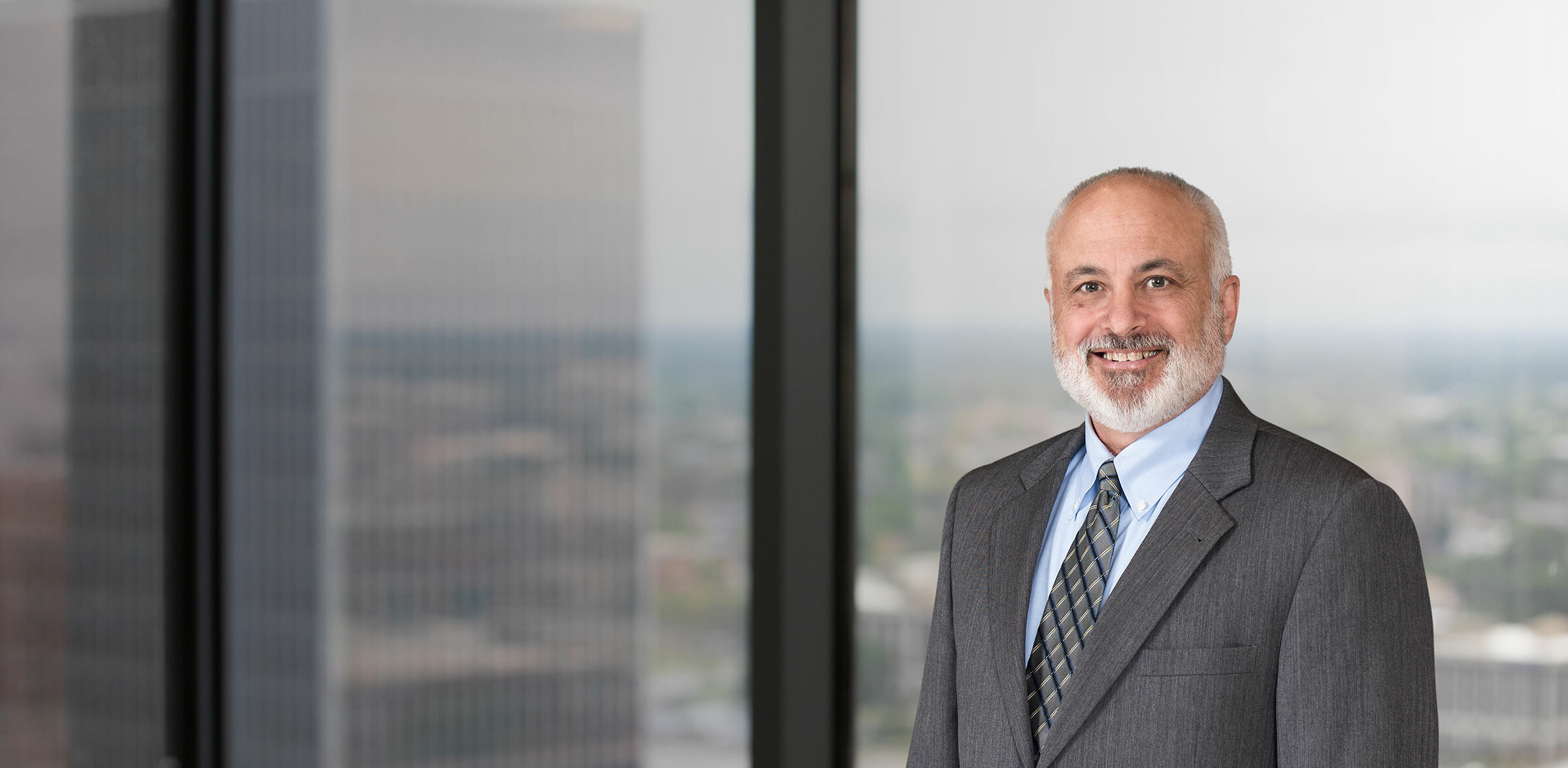 Richard Sheridan, Quarles & Brady LLP Photo