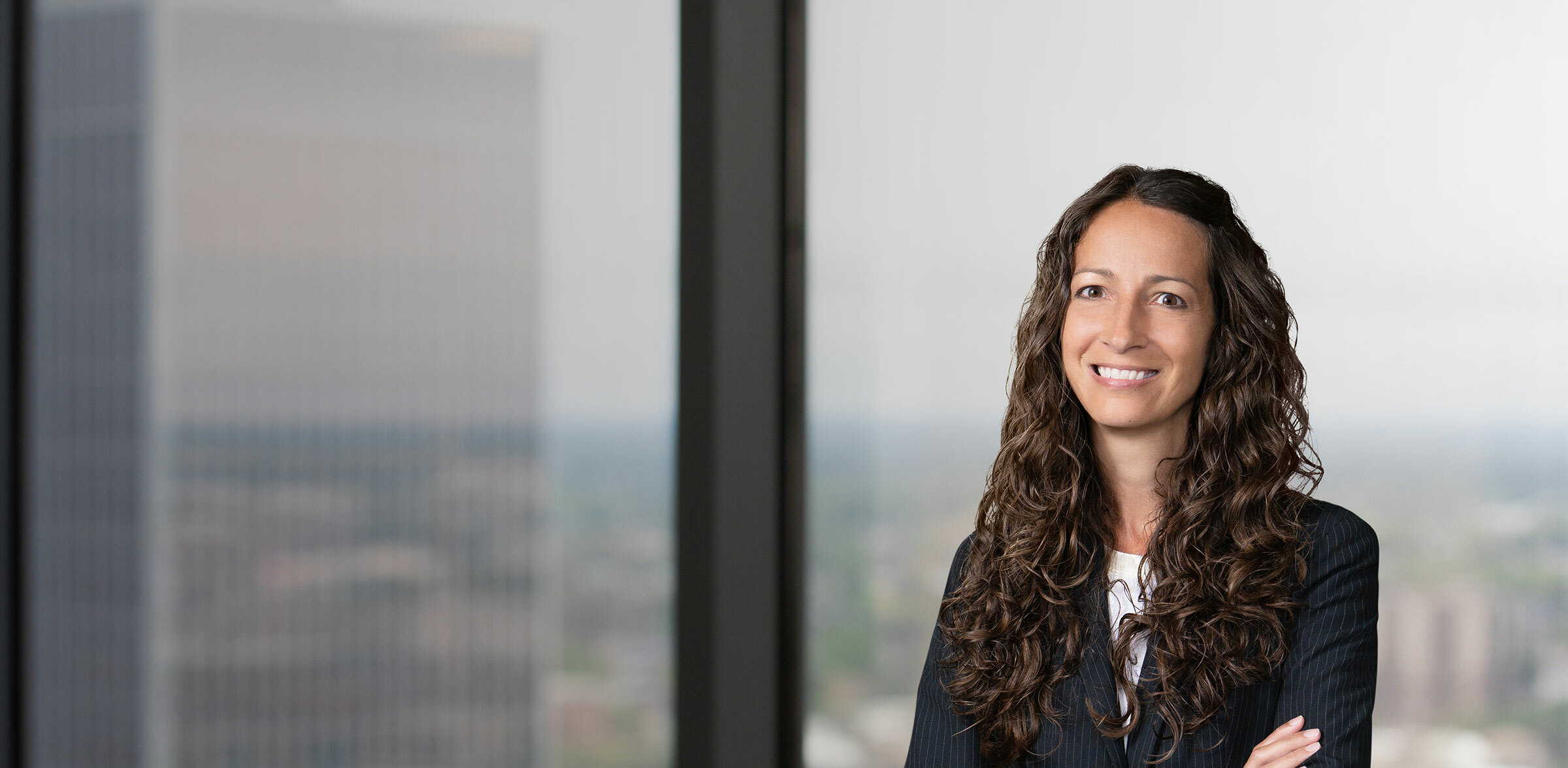 Noleta Jansen, Quarles & Brady LLP Photo