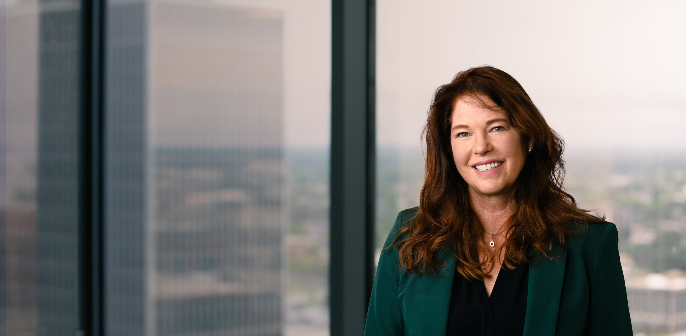 Katherine Lobel-Rice, Quarles & Brady LLP Photo