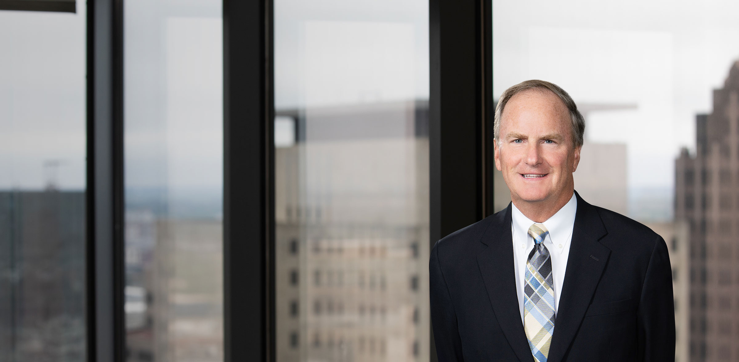 Joseph Puchner, Quarles & Brady LLP Photo