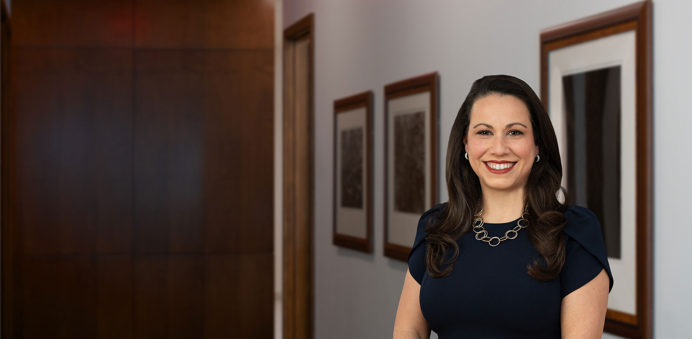 A. Janelle Iturbe, Quarles & Brady LLP Photo