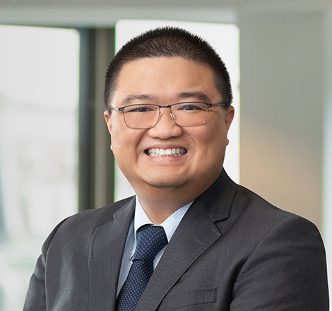 Photo of Christopher  Dang