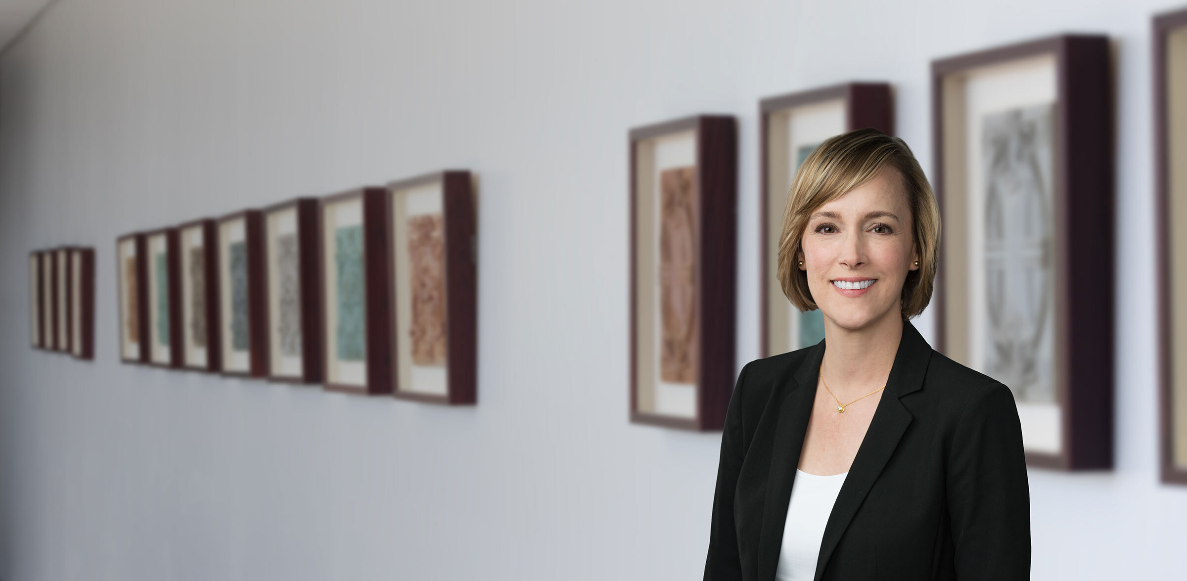 Jennifer Sloop, Quarles & Brady LLP Photo