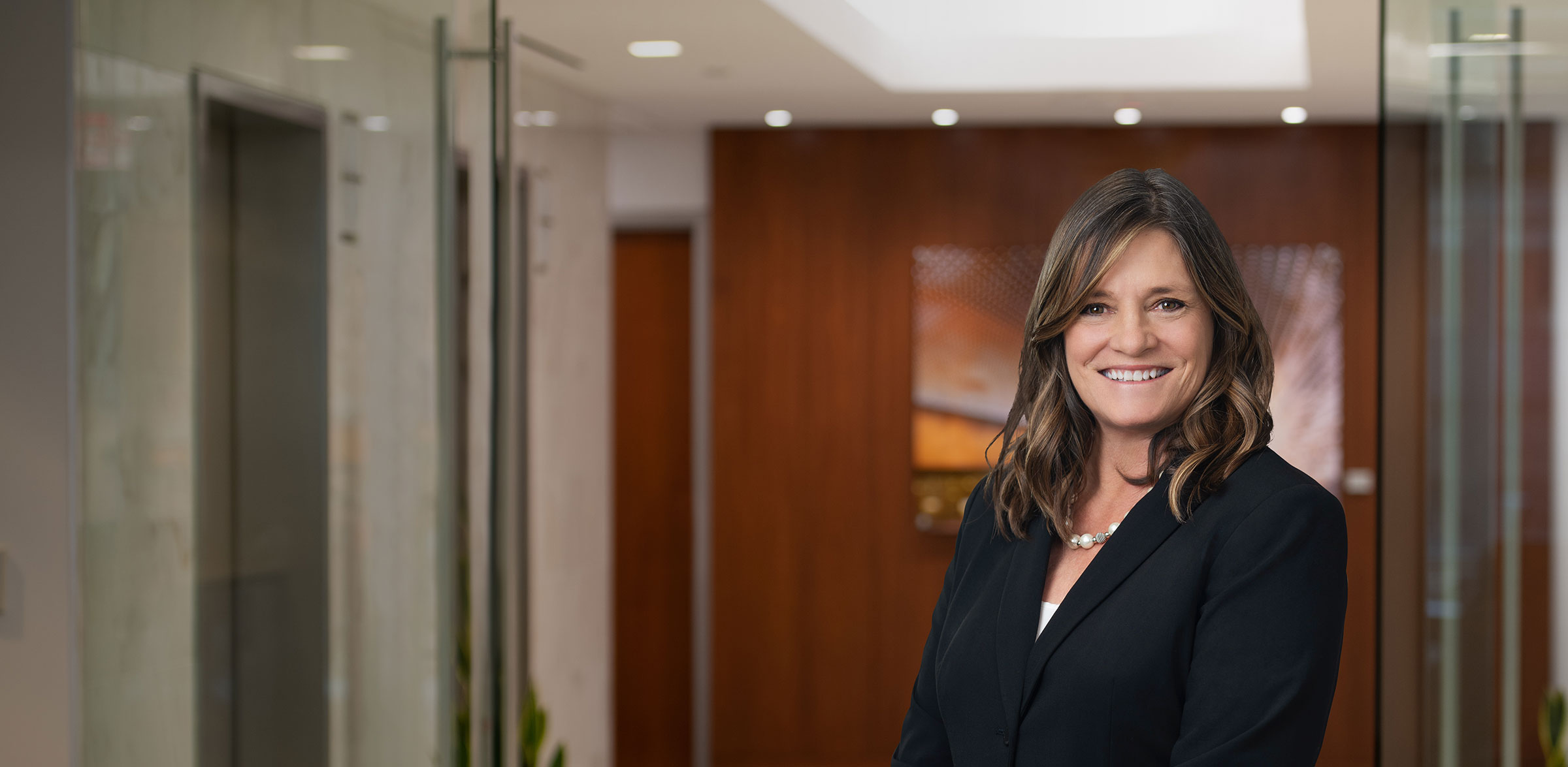 Julie Quigley, Quarles & Brady LLP Photo