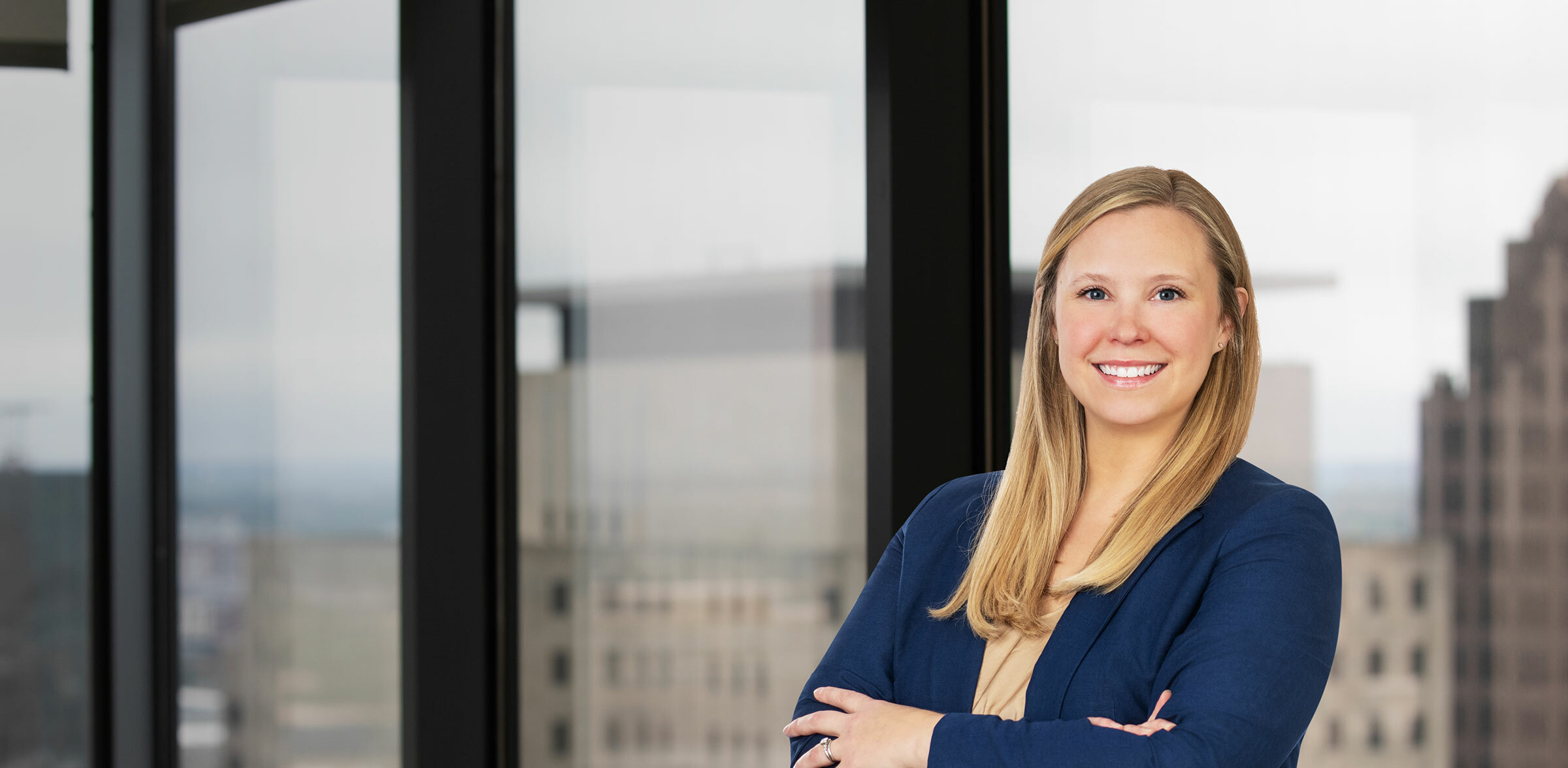 Kelsey Bailey, Quarles & Brady LLP Photo