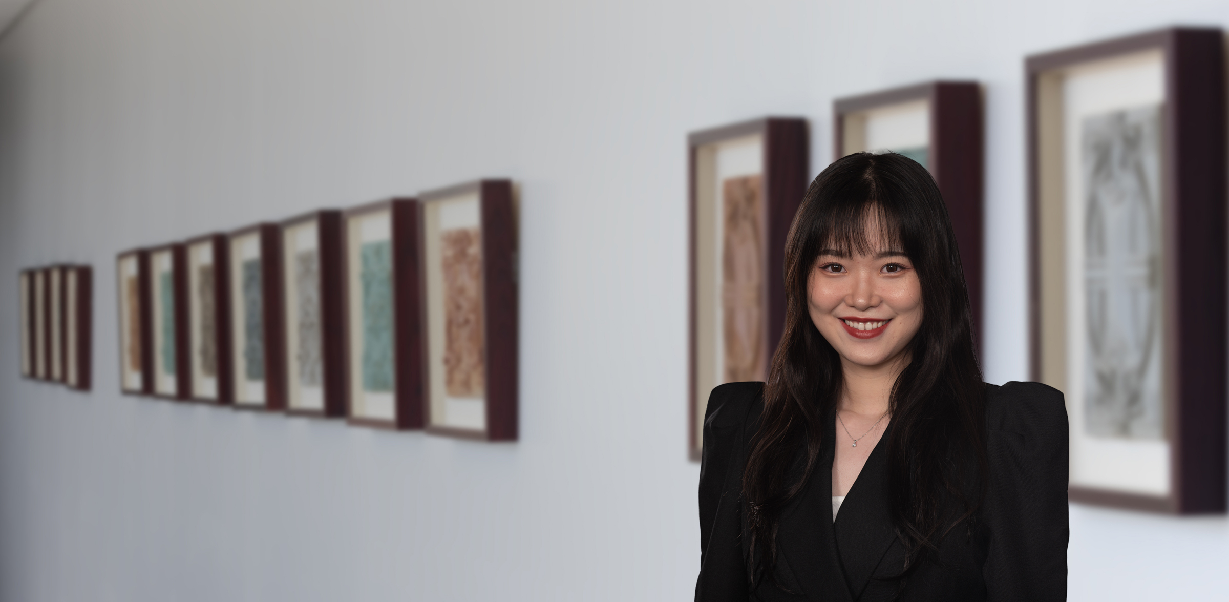 Yizhou Yao, Quarles & Brady LLP Photo