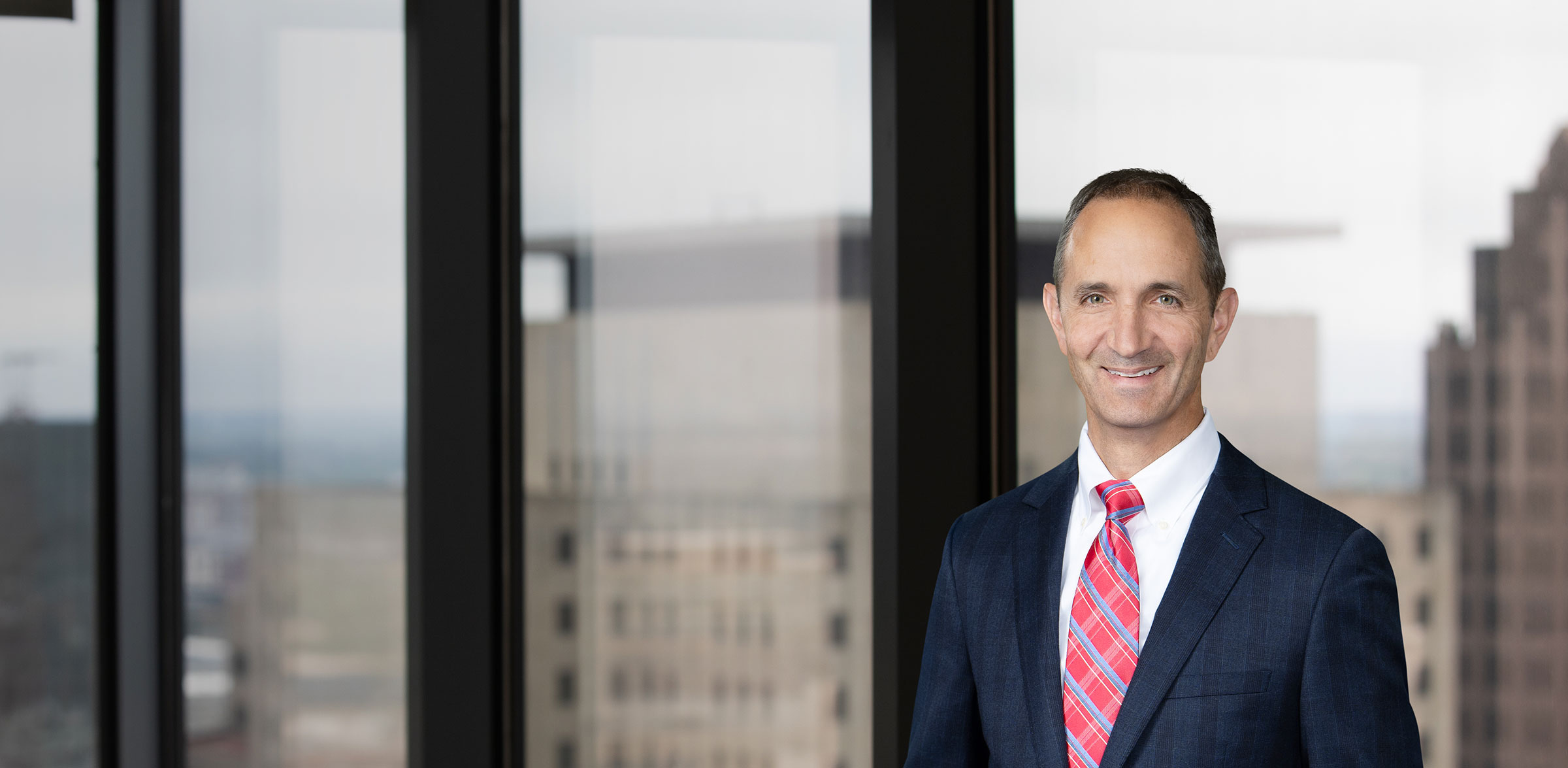 Anthony Marino, Quarles & Brady LLP Photo