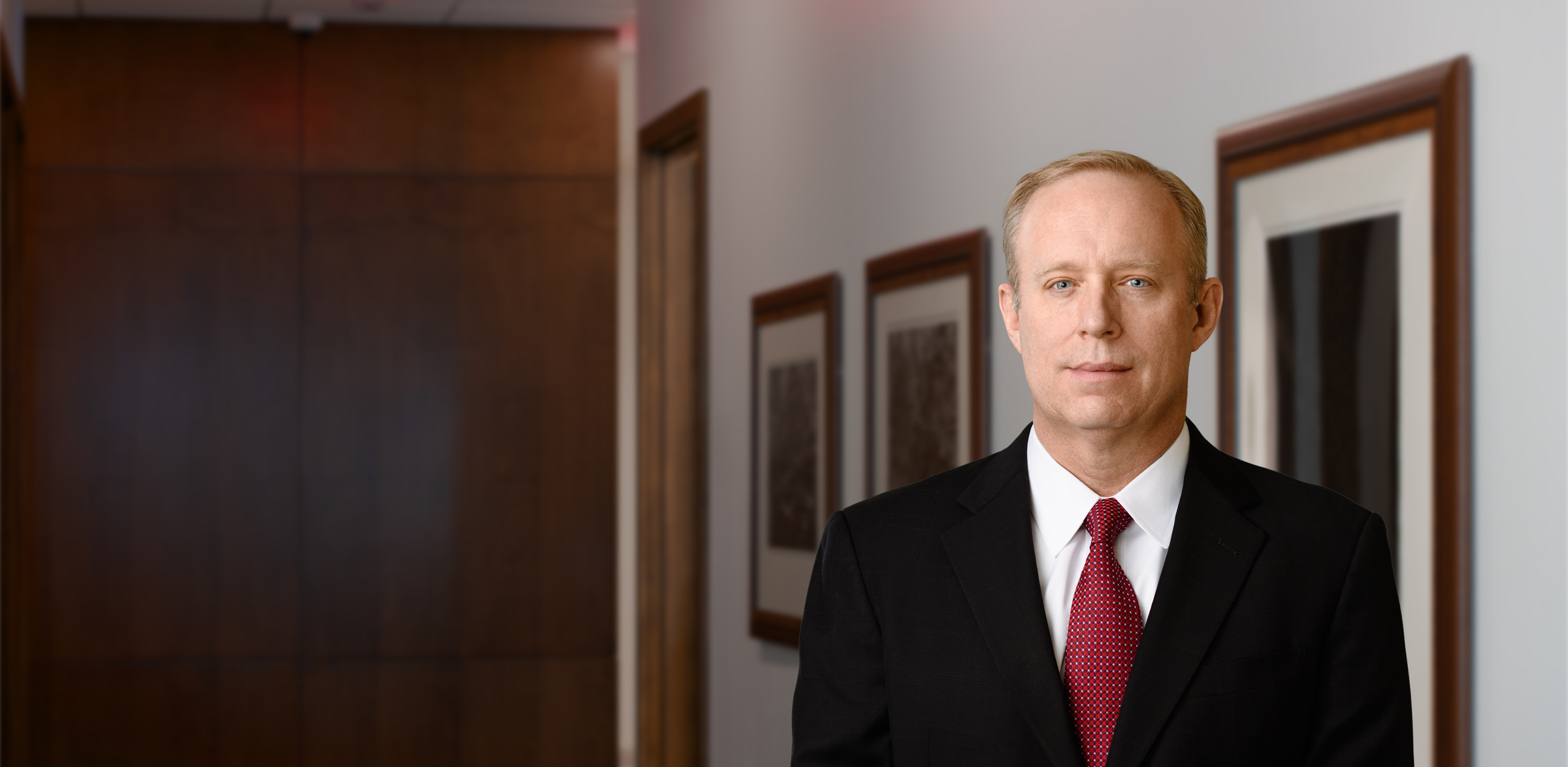 Daniel Young, Quarles & Brady LLP Photo