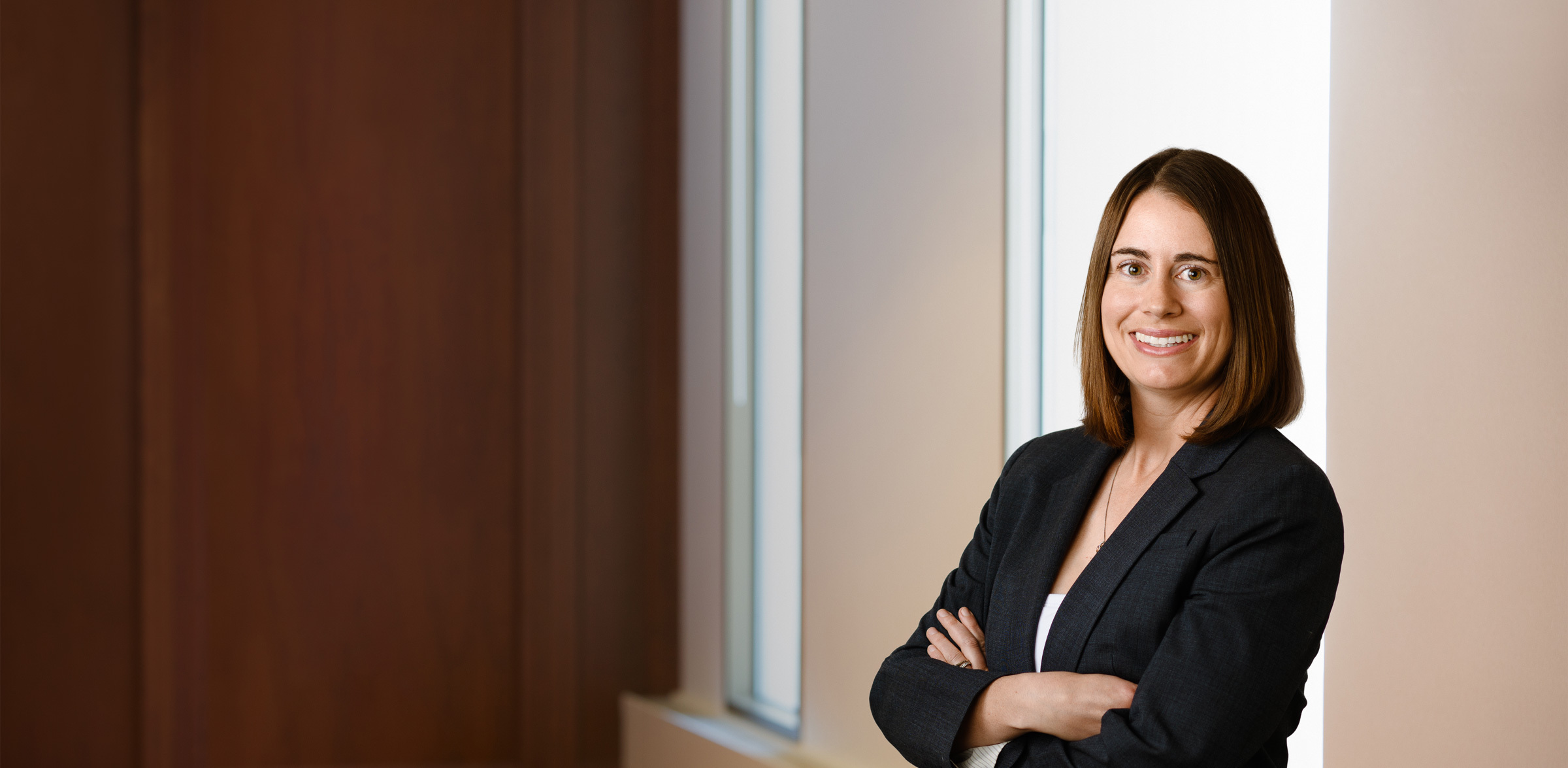 Sarah Cassinis, Quarles & Brady LLP Photo