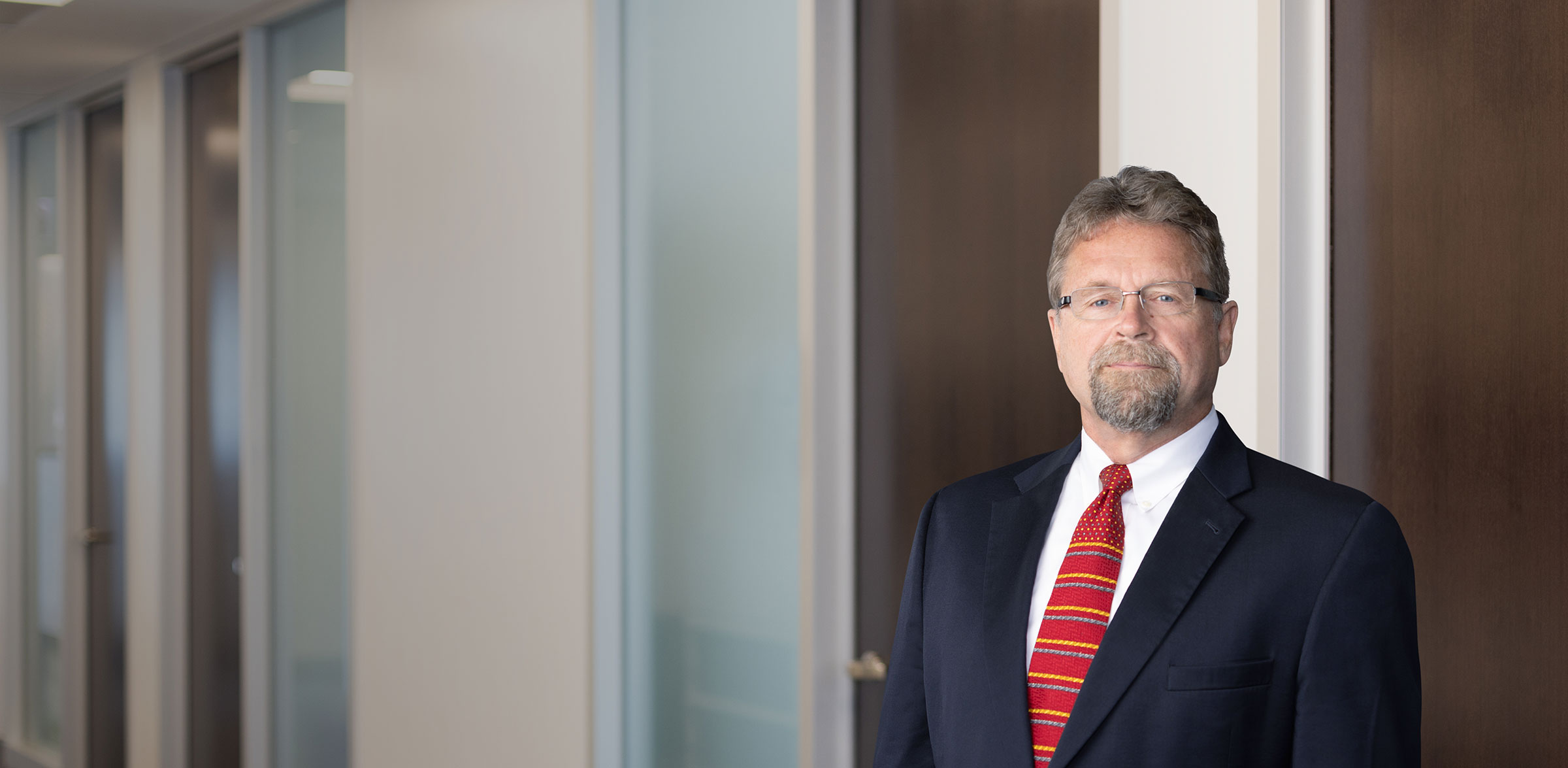 William Toman, Quarles & Brady LLP Photo