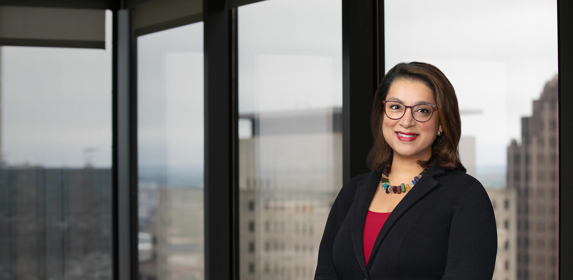 Sujata Chugh, Quarles & Brady LLP Photo