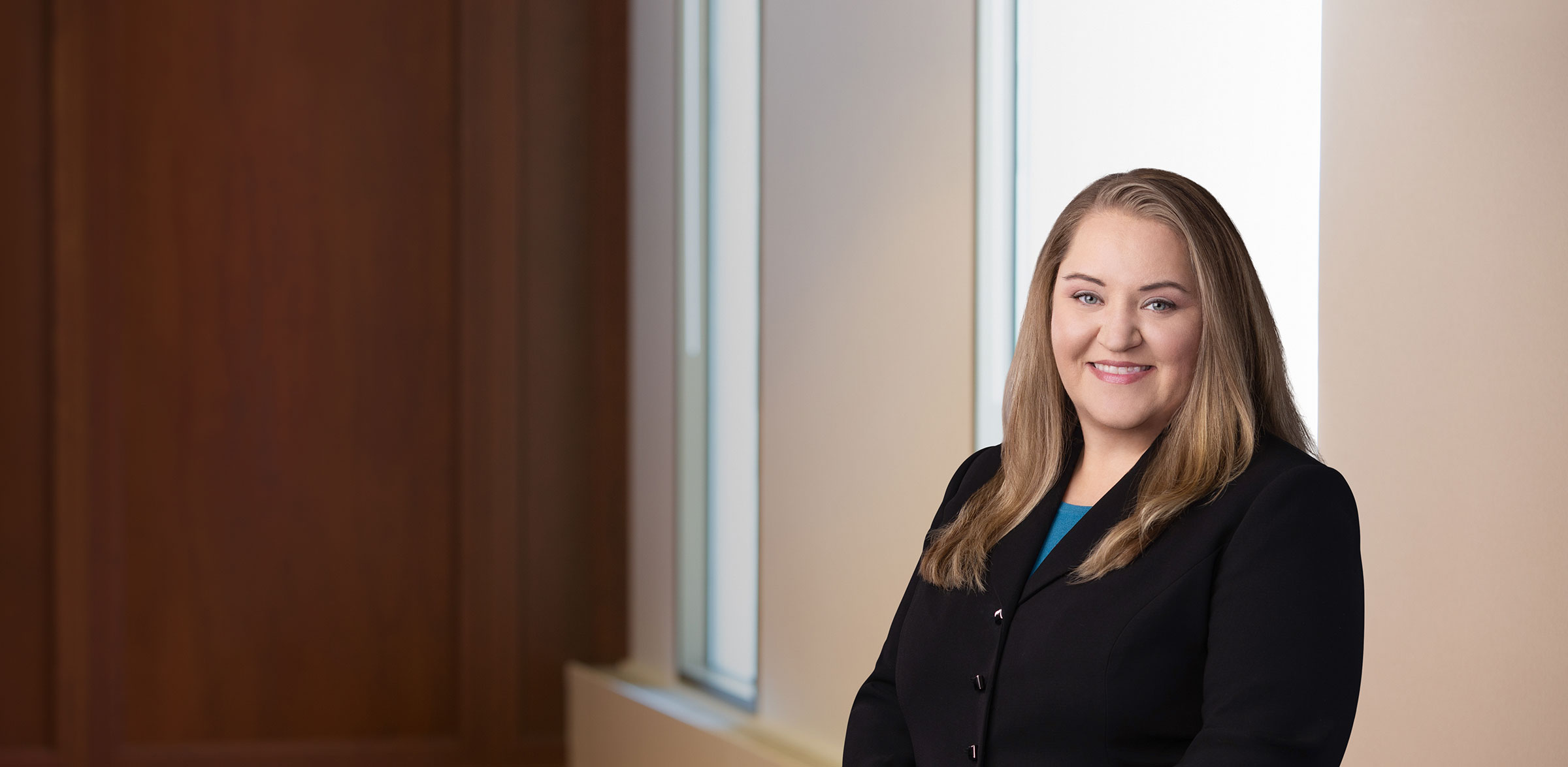 Kimberly Lutes, Quarles & Brady LLP Photo