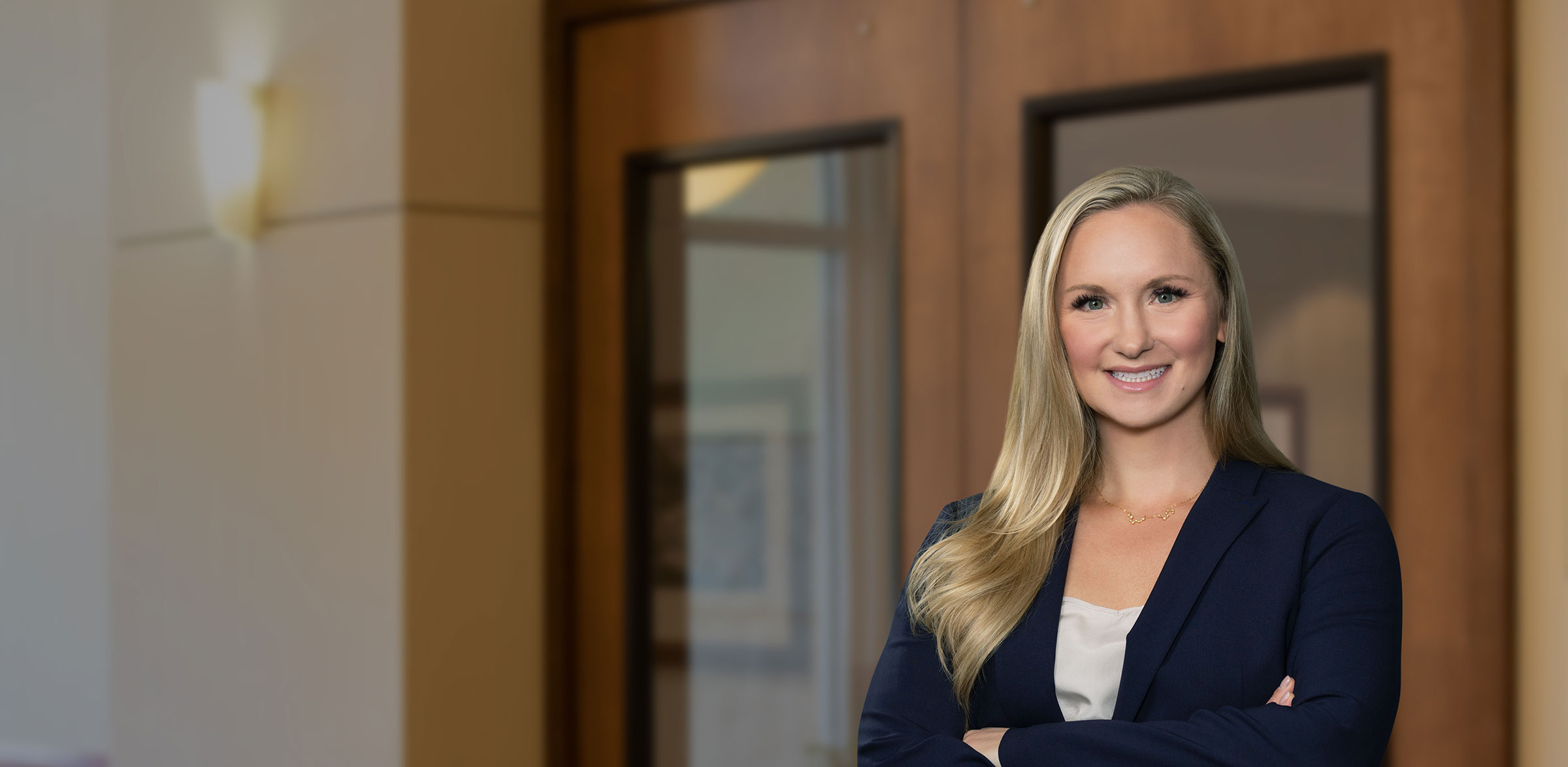 Jessica Heckinger Nowak, Quarles & Brady LLP Photo