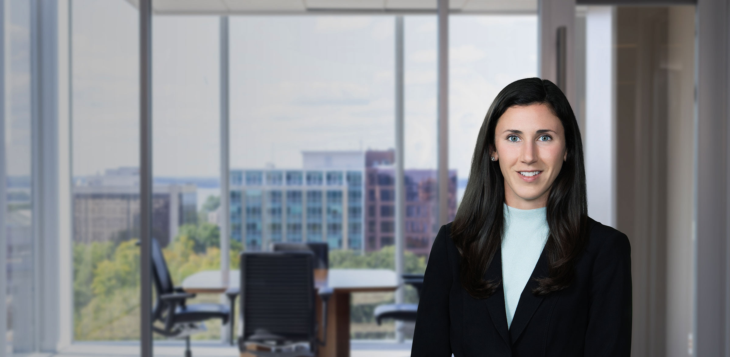 Lauren Zenk, Quarles & Brady LLP Photo