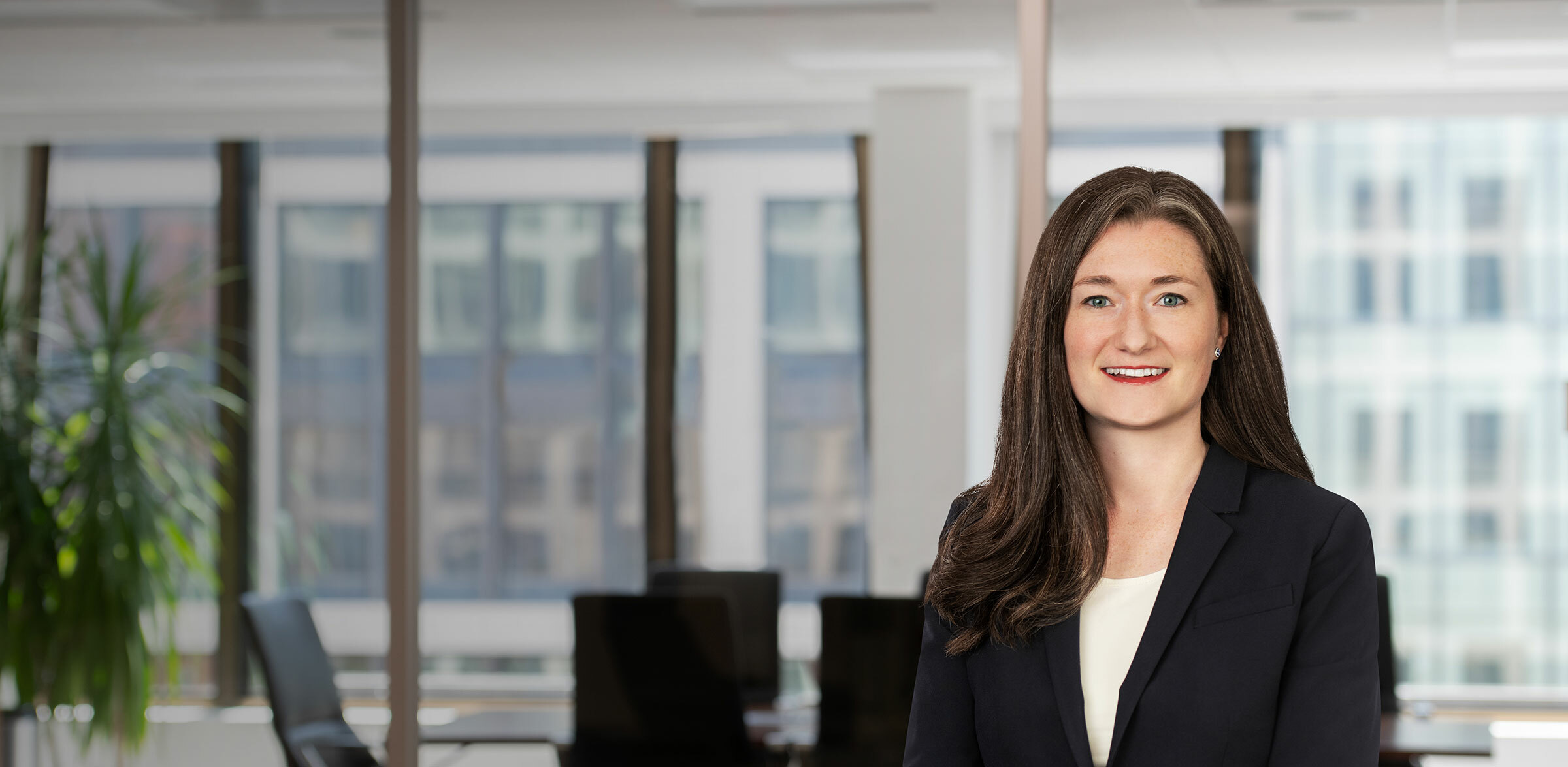 Kristin Foster, Quarles & Brady LLP Photo