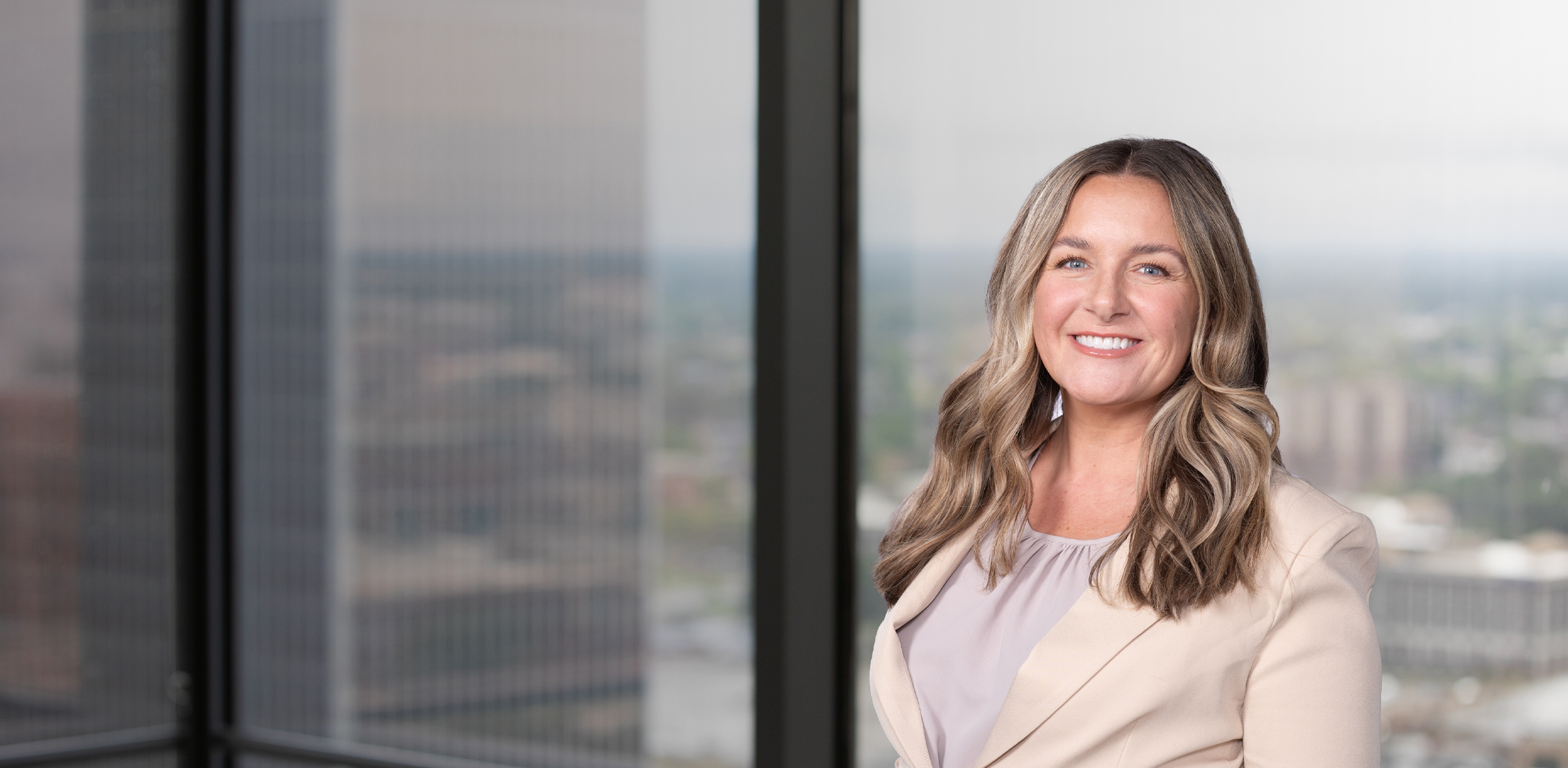 Noelle Granitz, Quarles & Brady LLP Photo