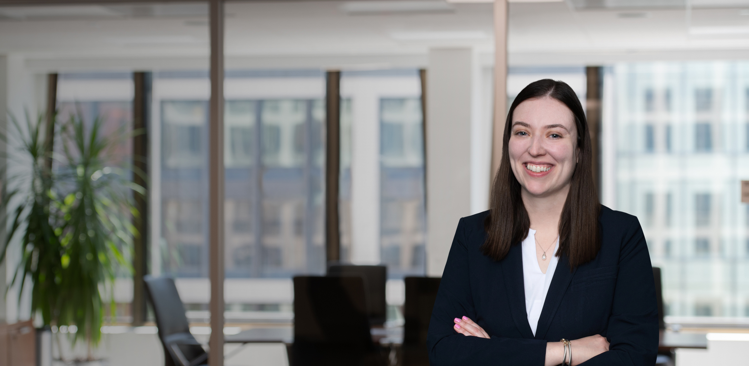 Rachel Ackerman, Quarles & Brady LLP Photo